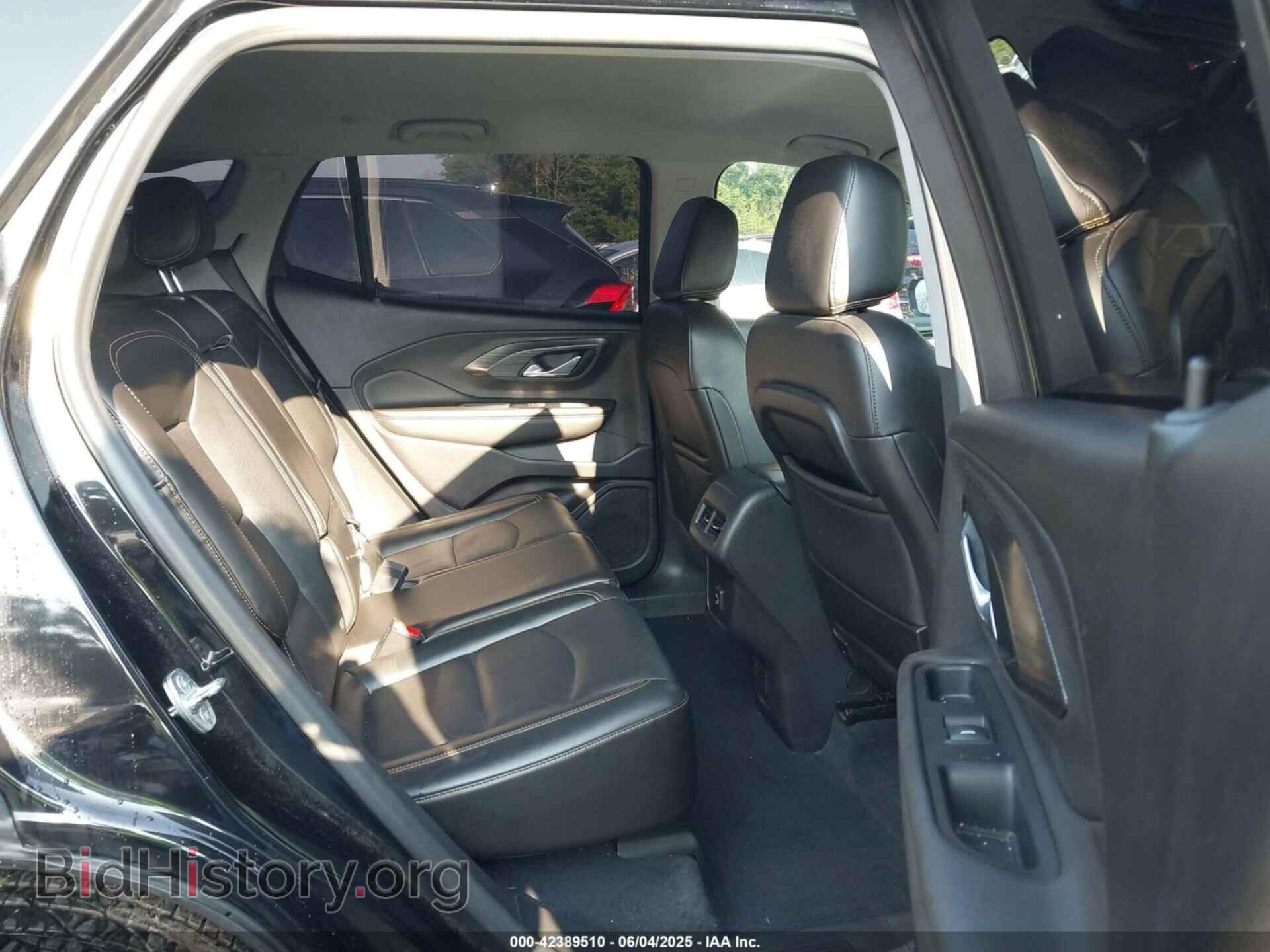 2021 GMC TERRAIN - VIN: 3GKALVEVXML341383 - Photo 8