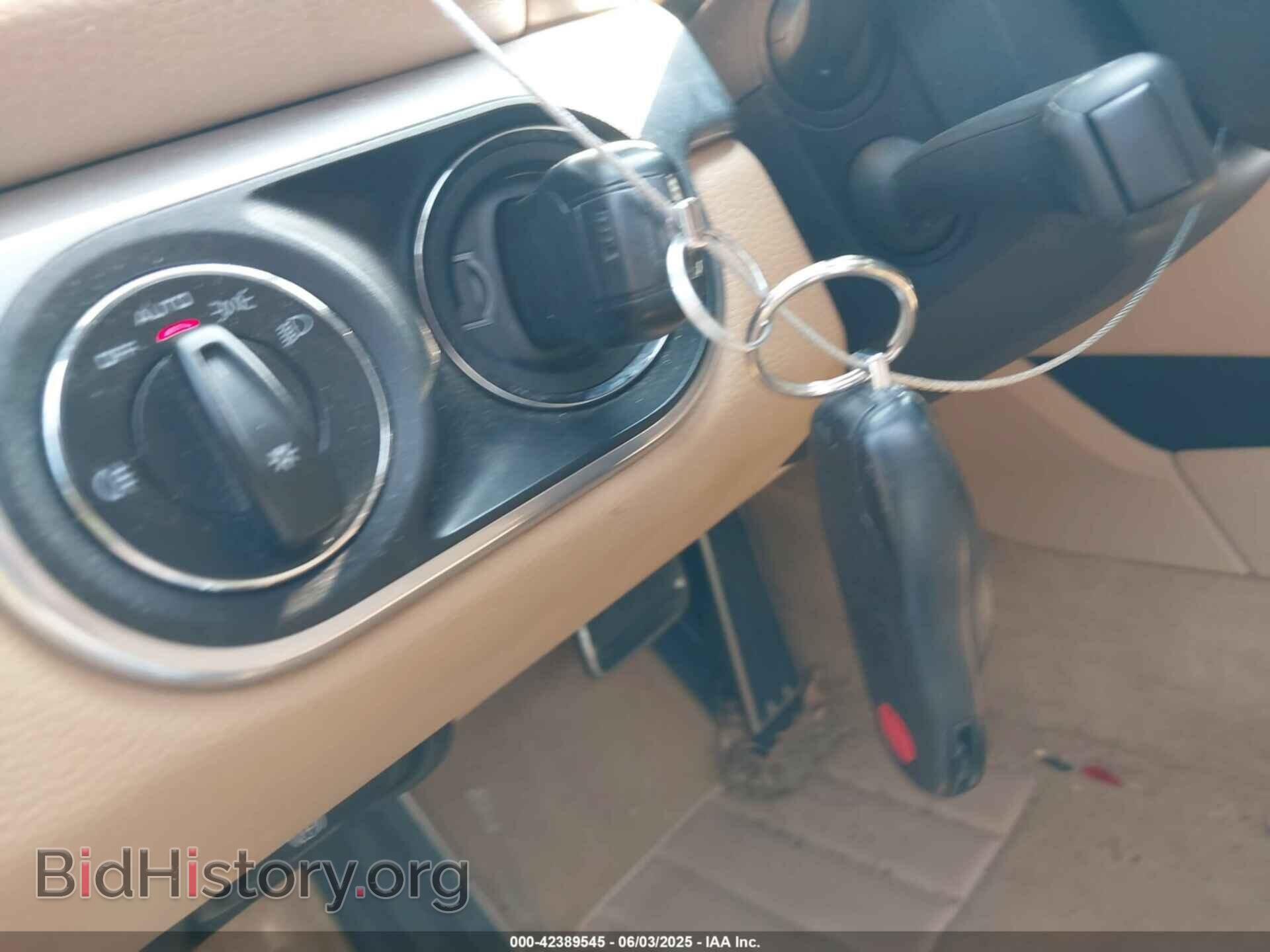 2014 PORSCHE BOXSTER - VIN: WP0CA2A80ES120371 - Фото 11