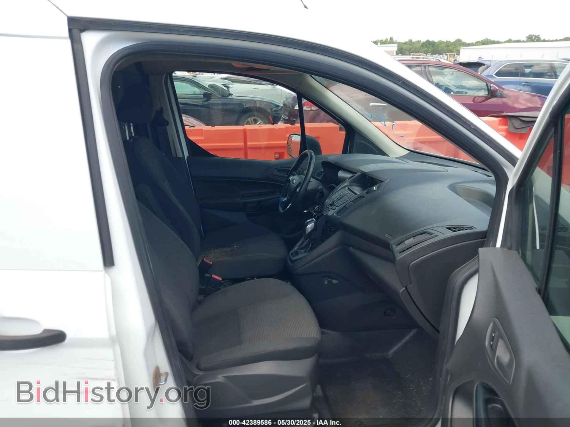 2018 FORD TRANSIT CONNECT - VIN: NM0LS7E78J1358770 - Фото 5