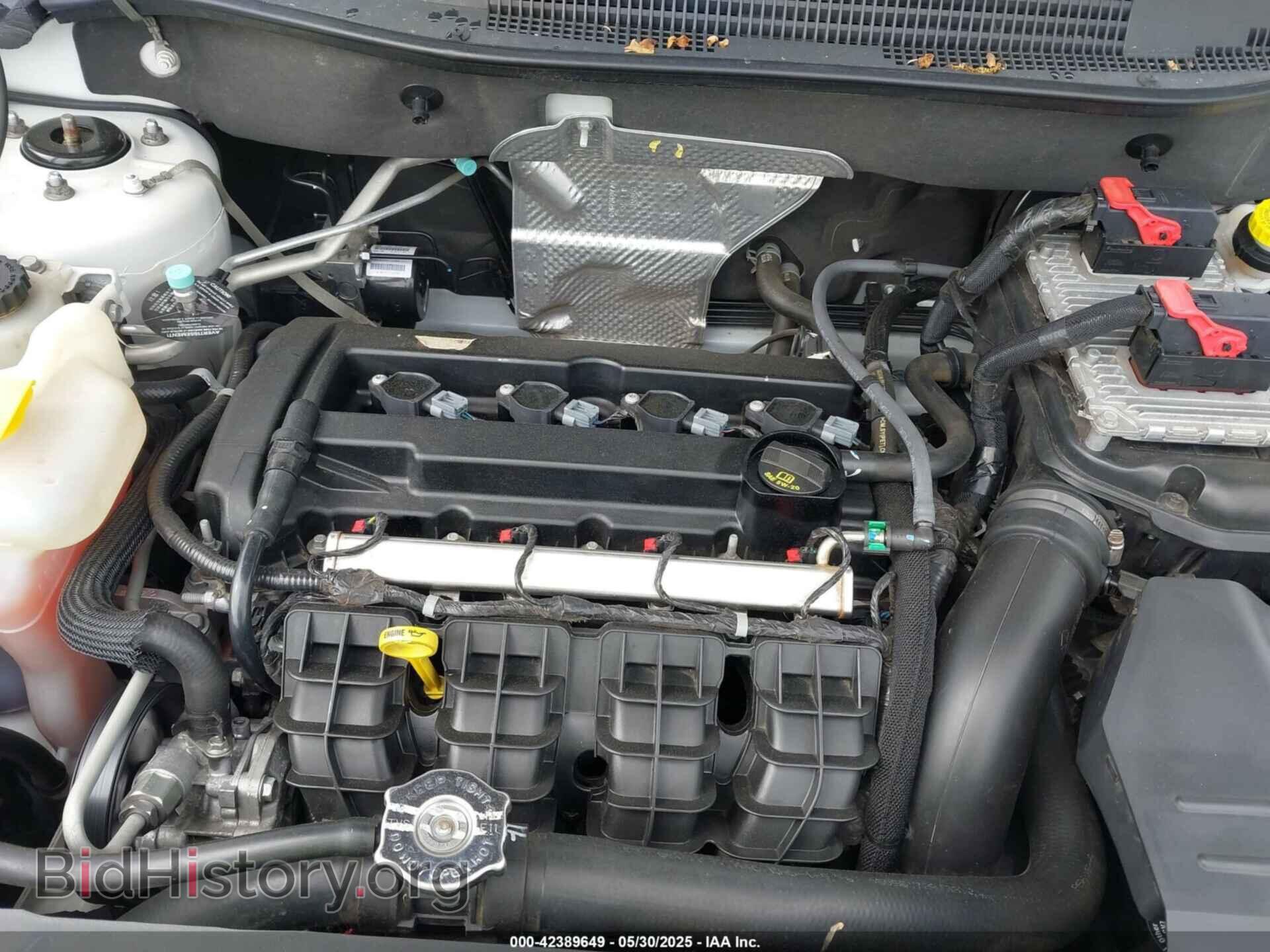 2012 DODGE CALIBER - VIN: 1C3CDWDA3CD533730 - Photo 10