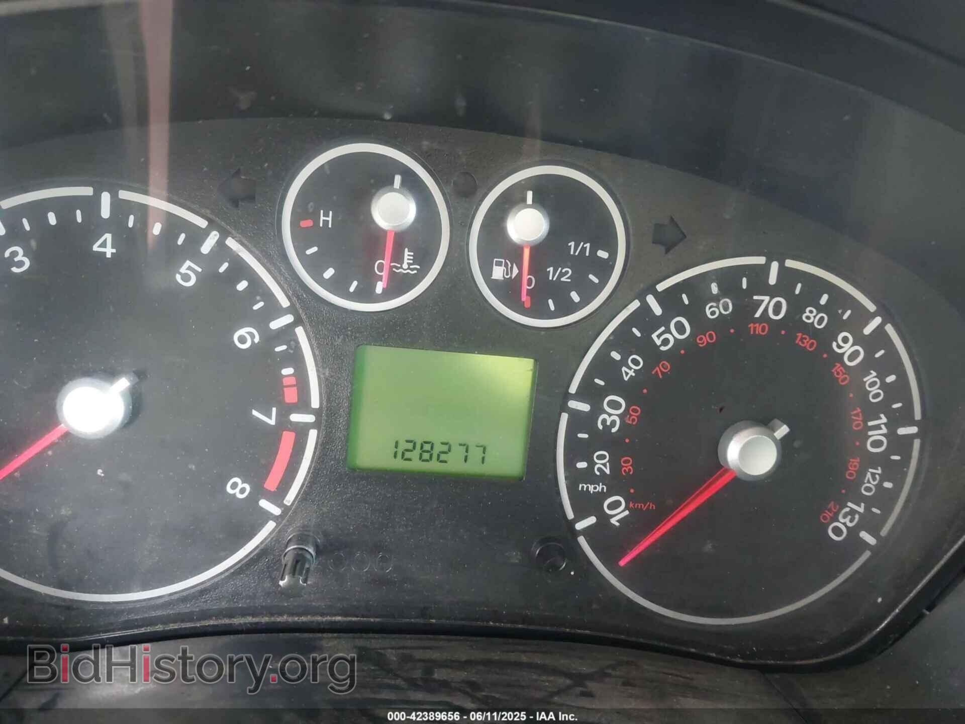2013 FORD TRANSIT CONNECT - VIN: NM0LS7AN1DT156902 - Фото 7