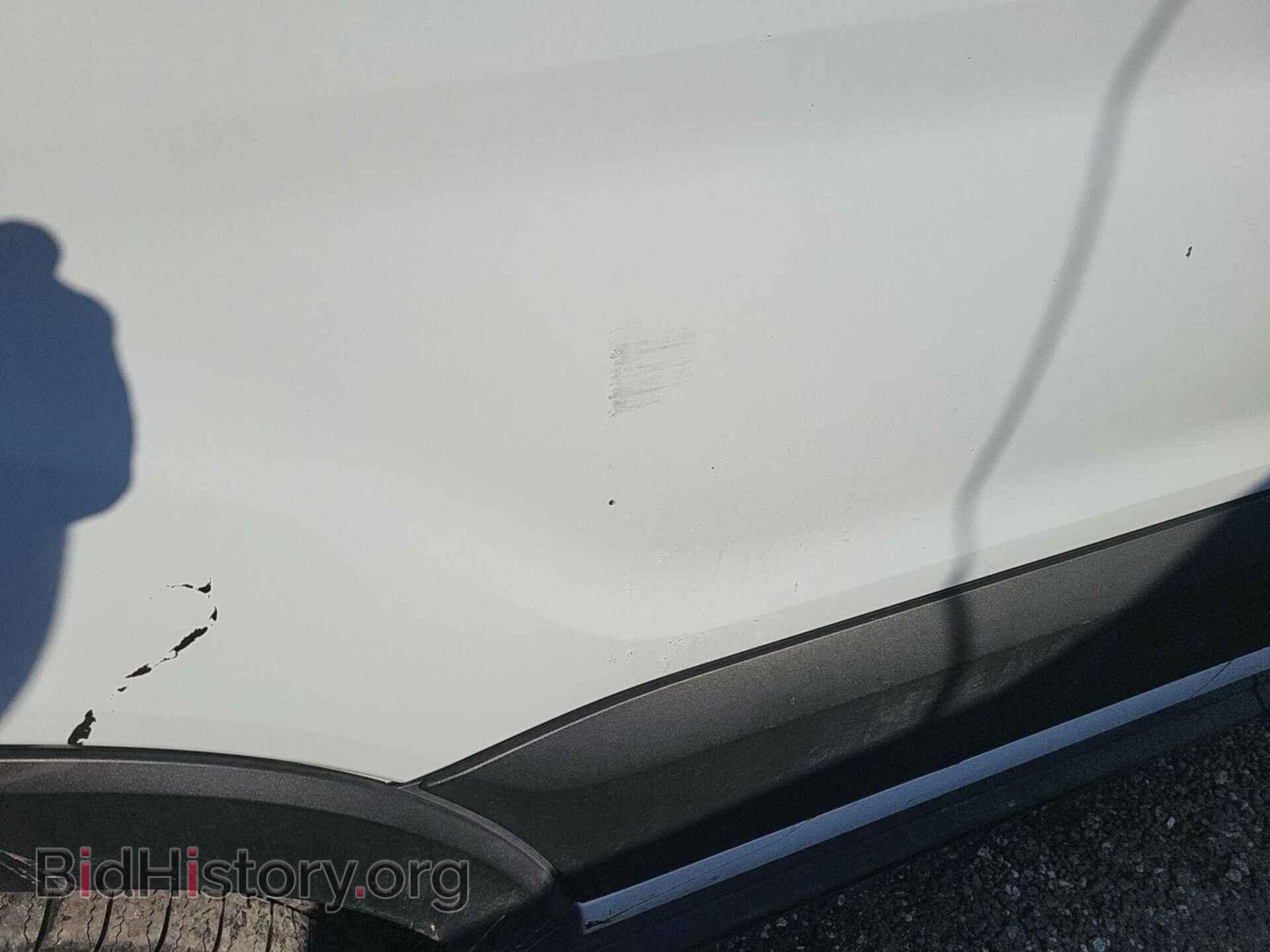 Photo 1FTYE1YM1KKB28319 - FORD TRANSIT-150 2019