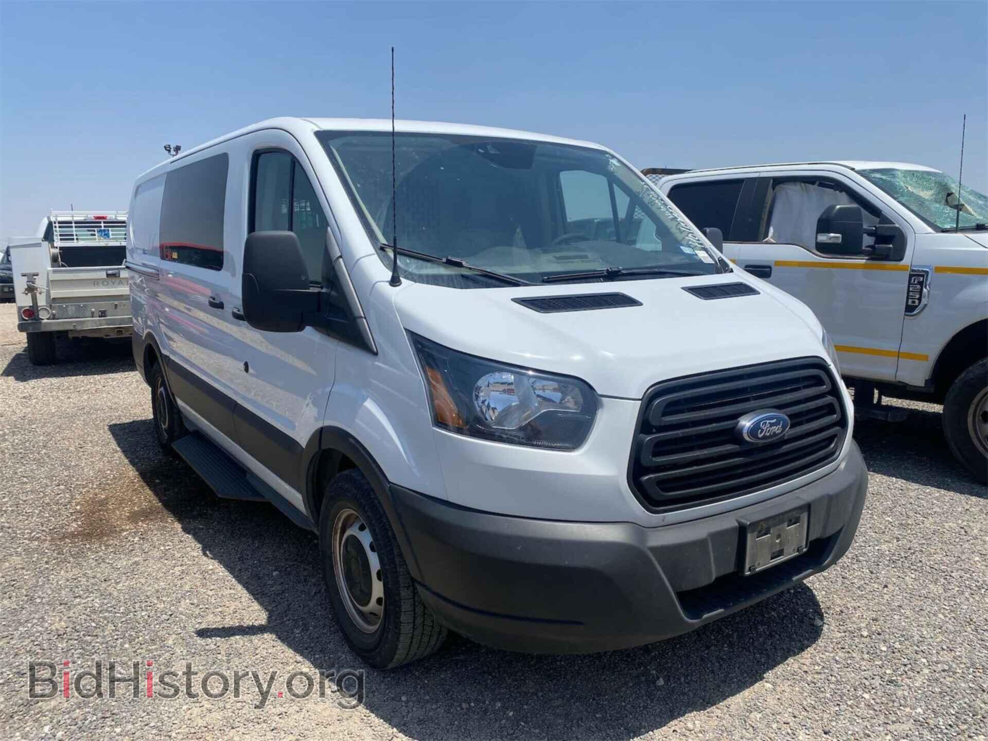 2019 FORD TRANSIT-150 - VIN: 1FTYE1YM1KKB28319 - Photo 18