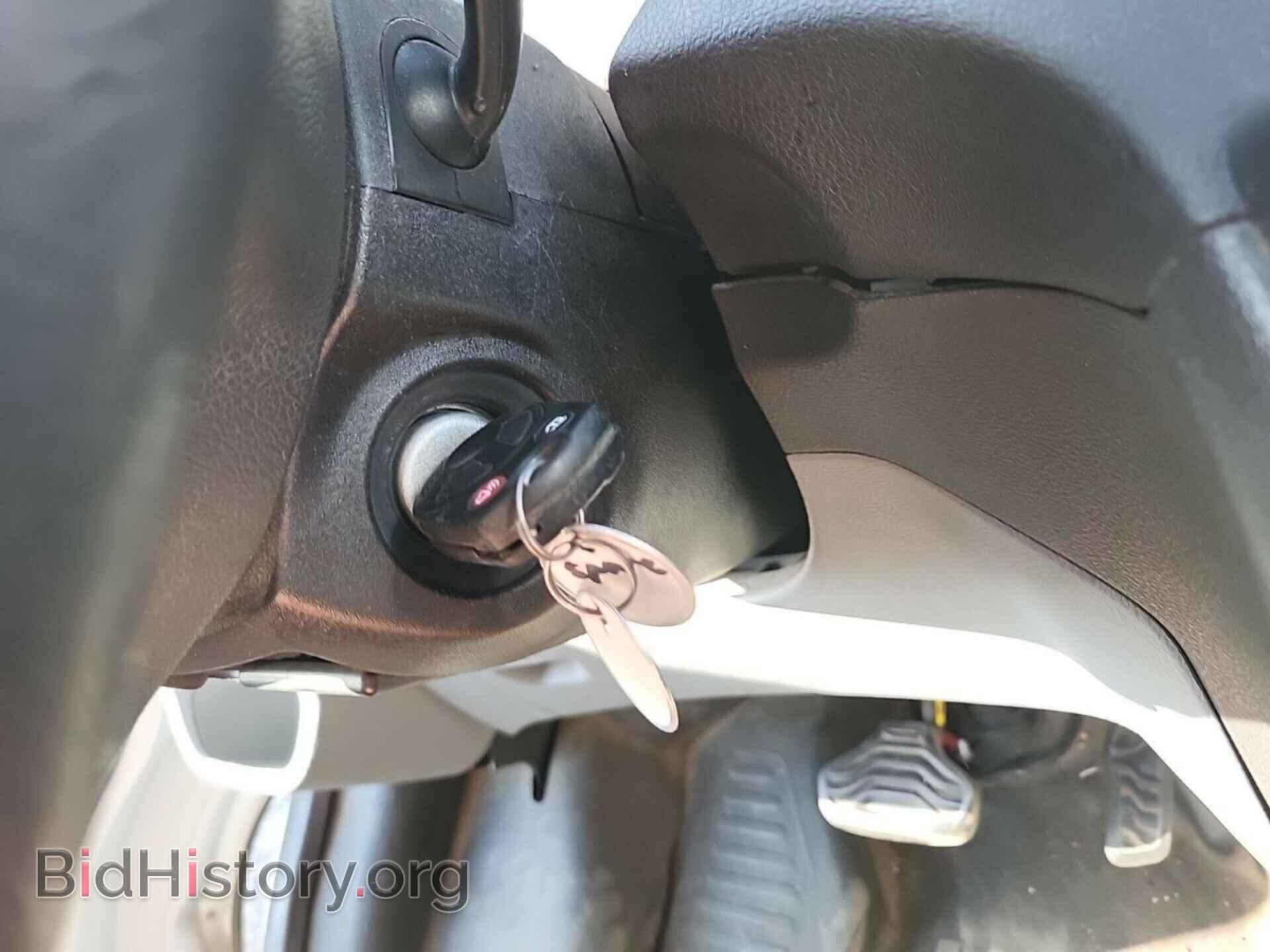2019 FORD TRANSIT-150 - VIN: 1FTYE1YM1KKB28319 - Photo 6