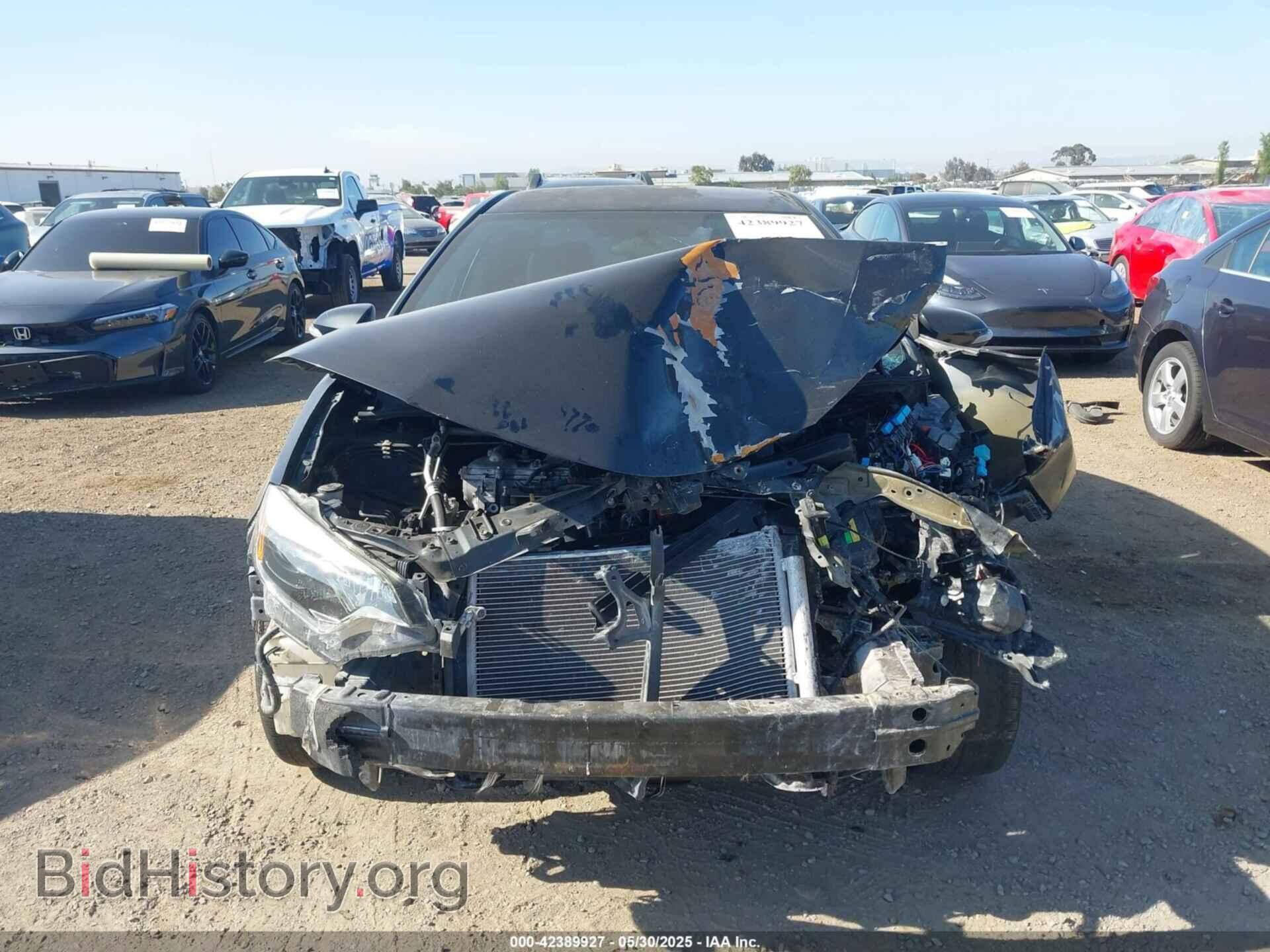 2014 TOYOTA COROLLA - VIN: 5YFBURHE4EP028995 - Фото 12