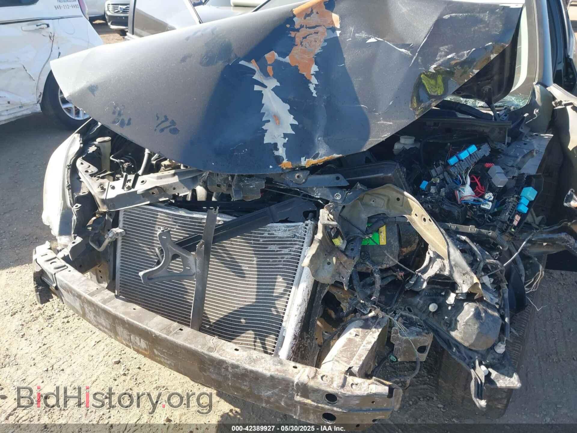 2014 TOYOTA COROLLA - VIN: 5YFBURHE4EP028995 - Фото 6