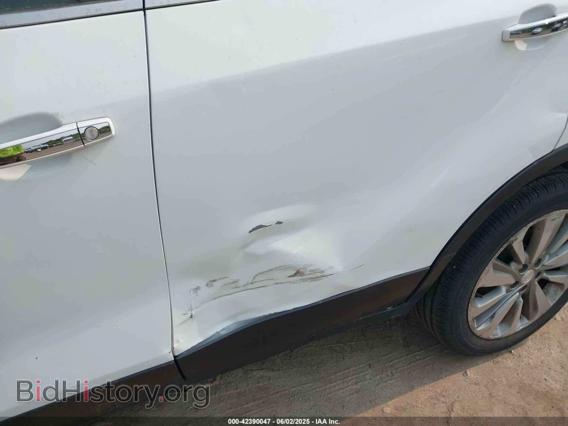 2017 BUICK ENCORE - VIN: KL4CJASB4HB260880 - Photo 6