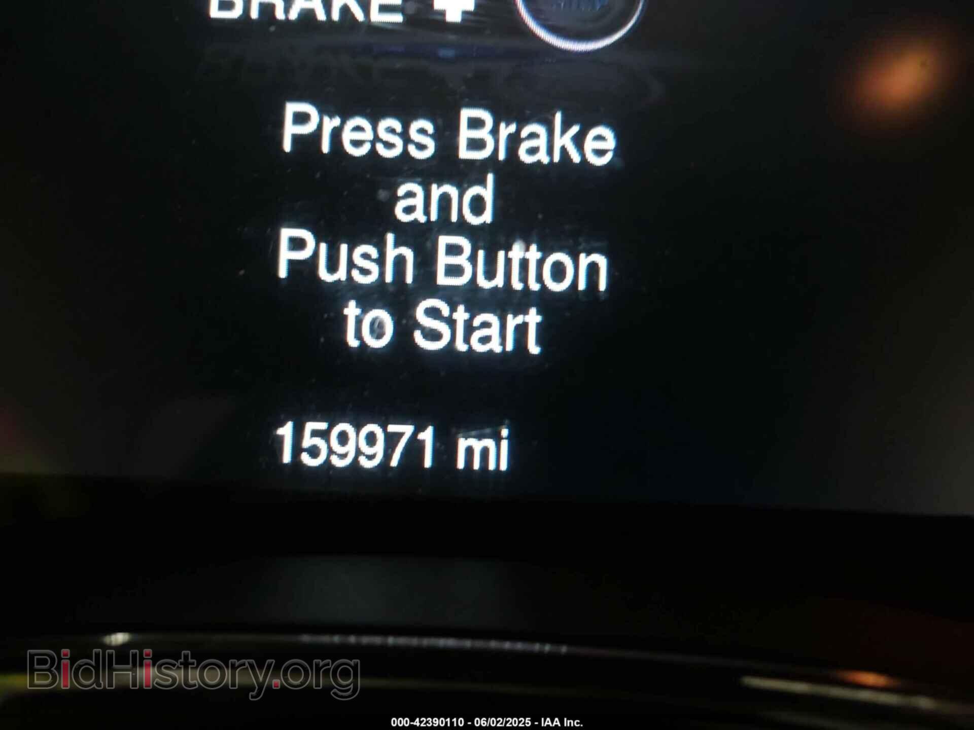 2015 DODGE DURANGO - VIN: 1C4RDJDG8FC904890 - Фото 7