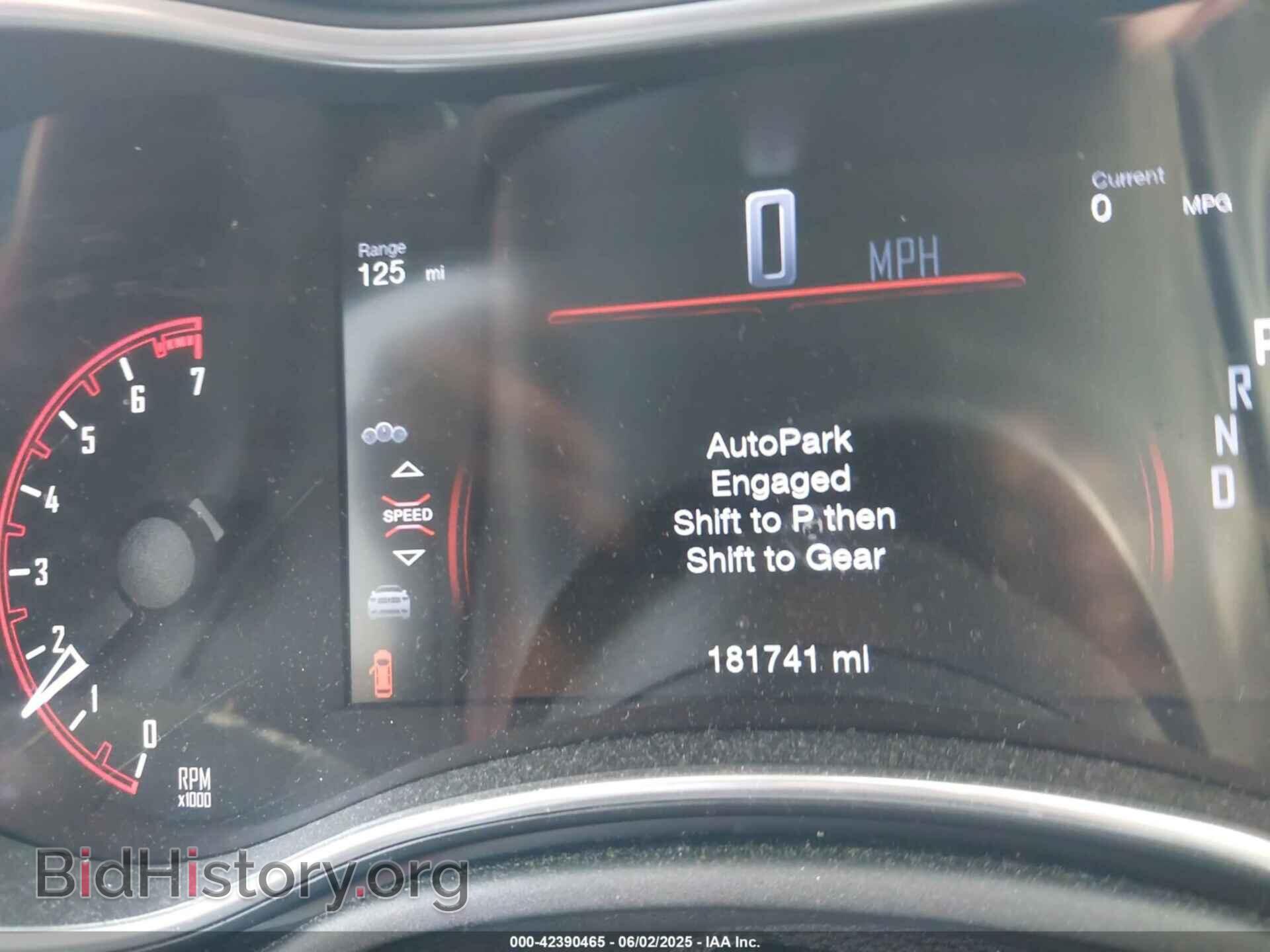 2019 DODGE DURANGO - VIN: 1C4RDHAG8KC769658 - Фото 16