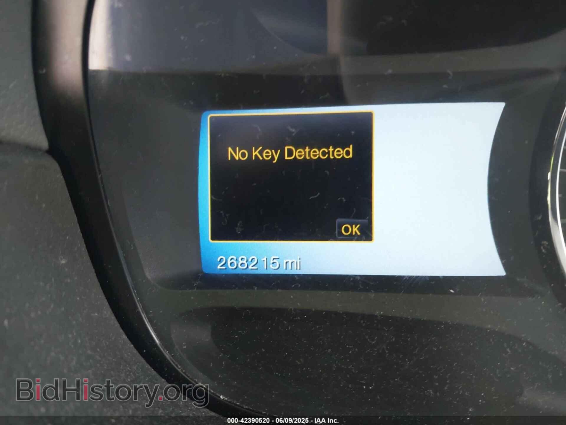 2011 FORD EDGE - VIN: 2FMDK4KCXBBB65500 - Фото 7