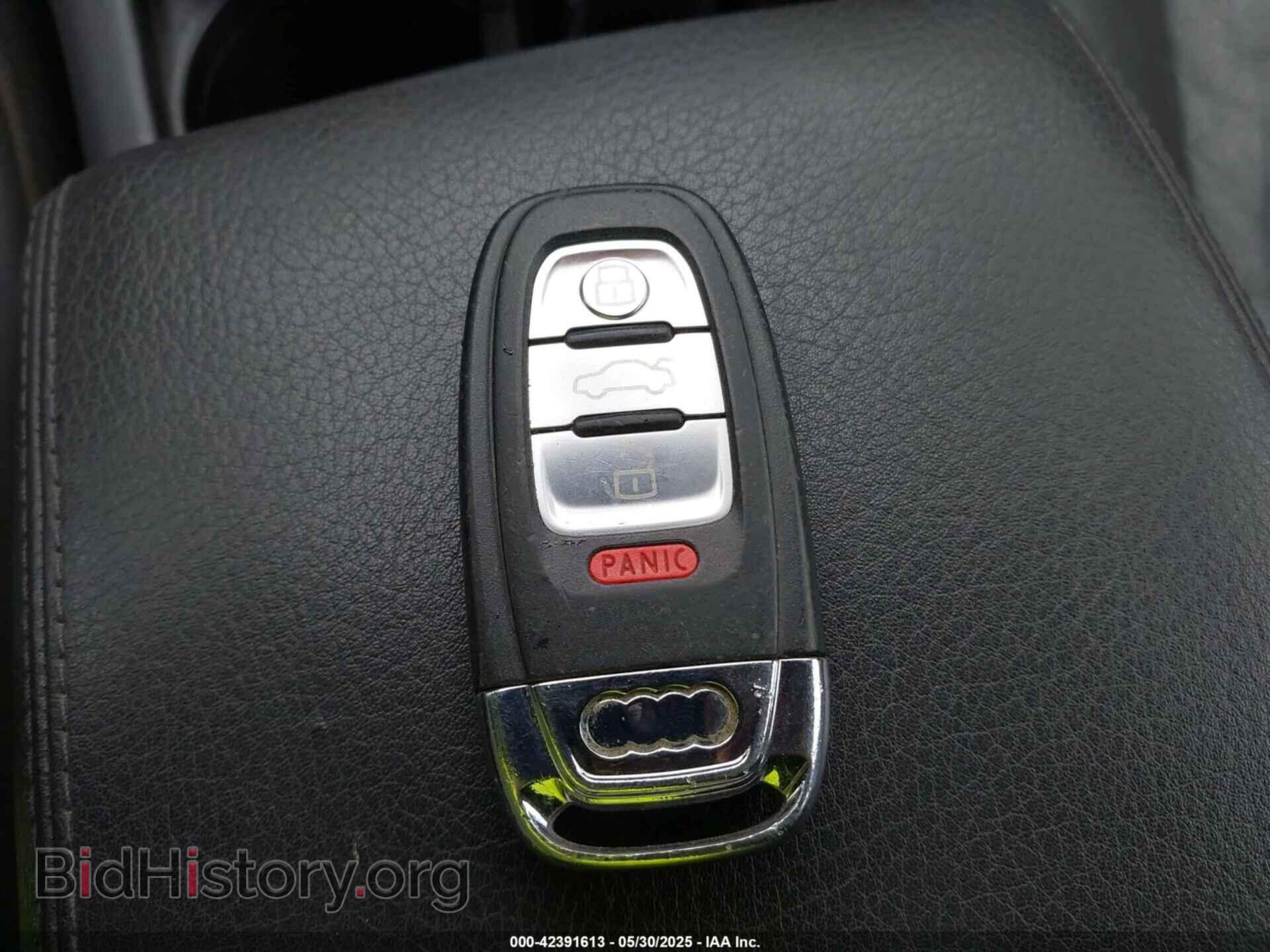 2016 AUDI A6 - VIN: WAUGFAFC8GN082146 - Фото 11