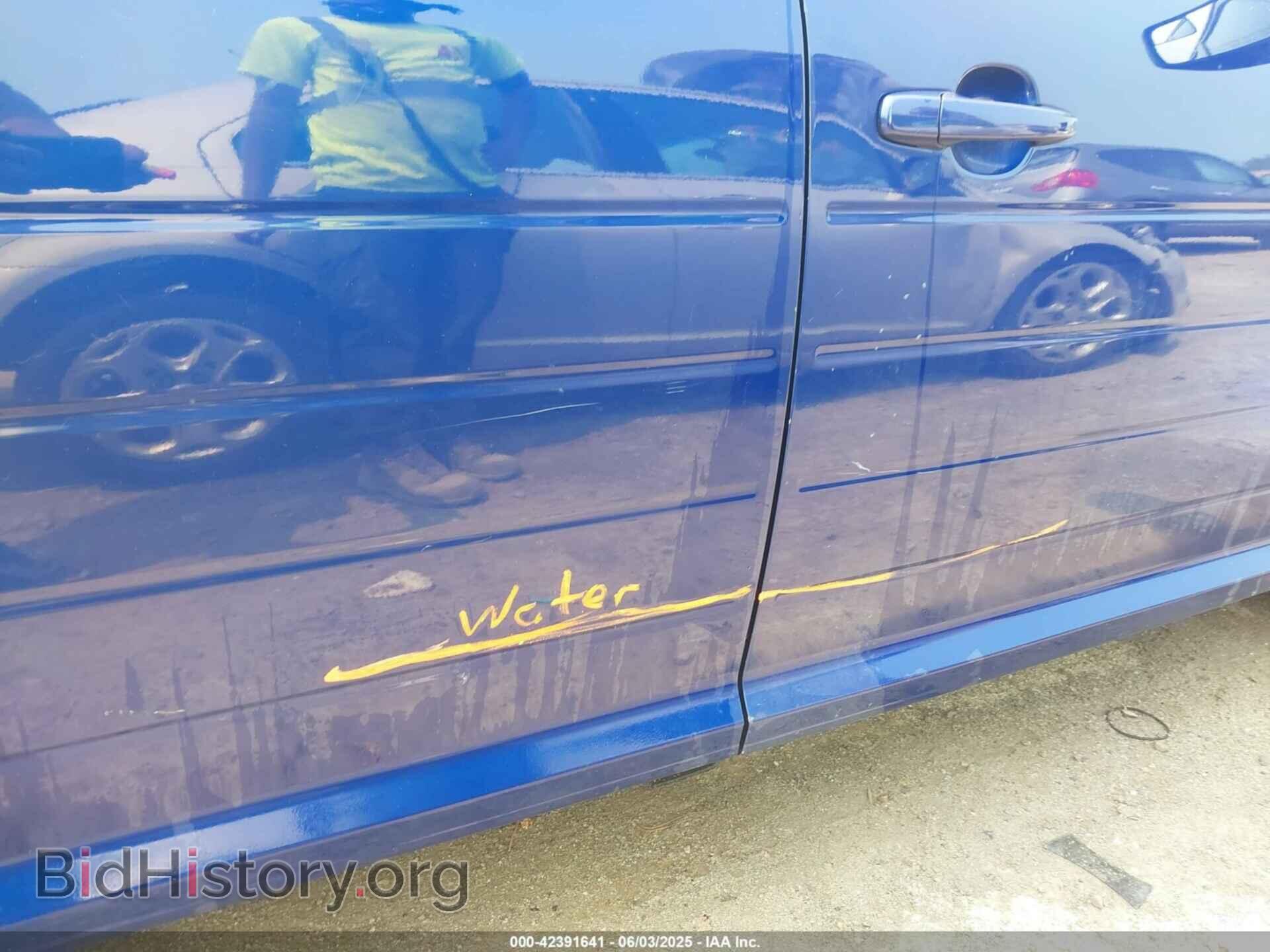 2013 FORD FLEX - VIN: 2FMGK5B80DBD21139 - Photo 6