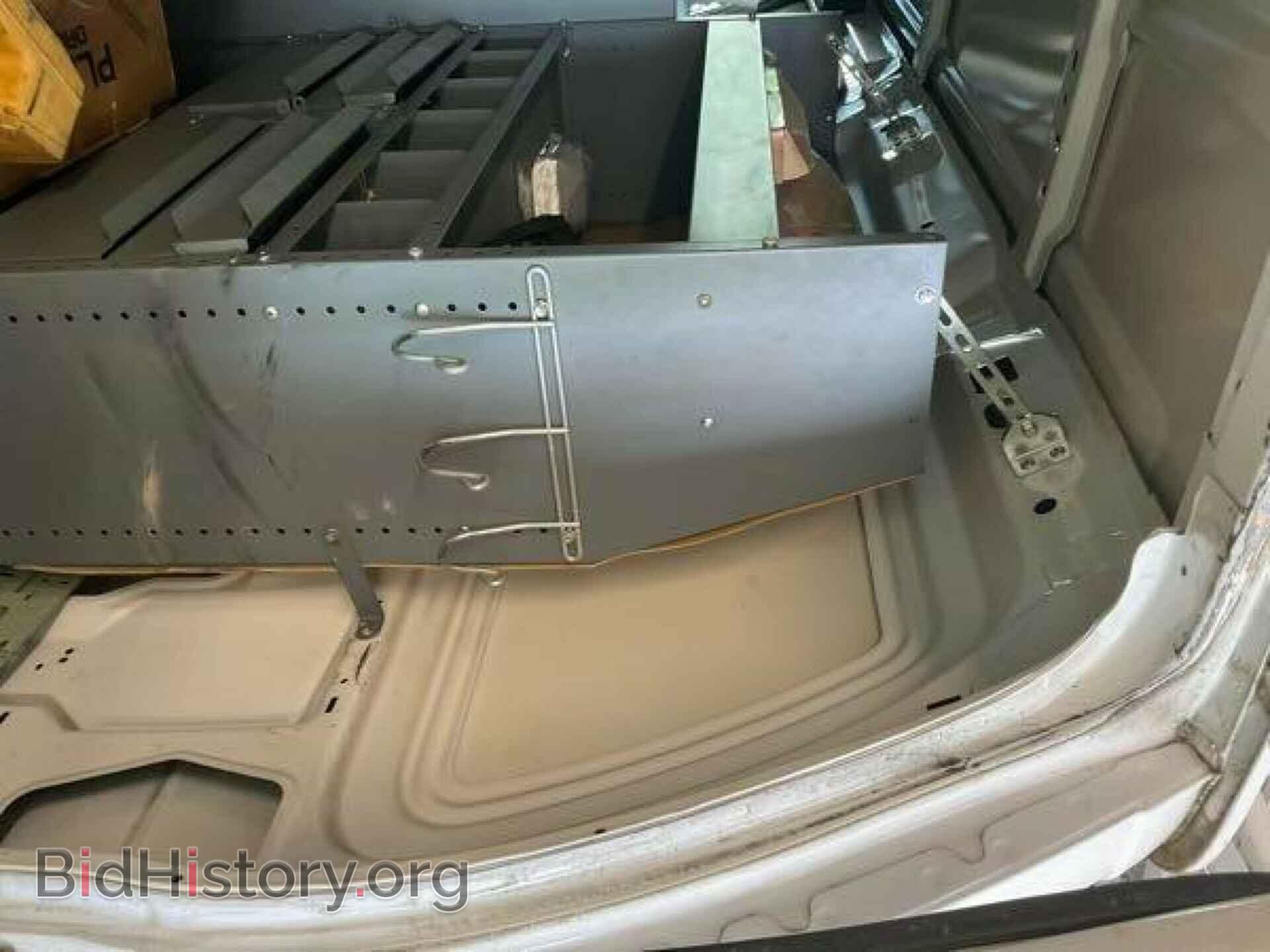 2014 FORD E-150 - VIN: 1FTNE1EW6EDB15342 - Фото 2