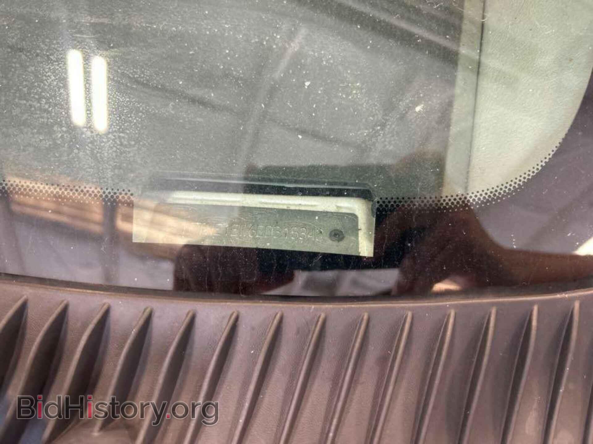 2014 FORD E-150 - VIN: 1FTNE1EW6EDB15342 - Фото 12