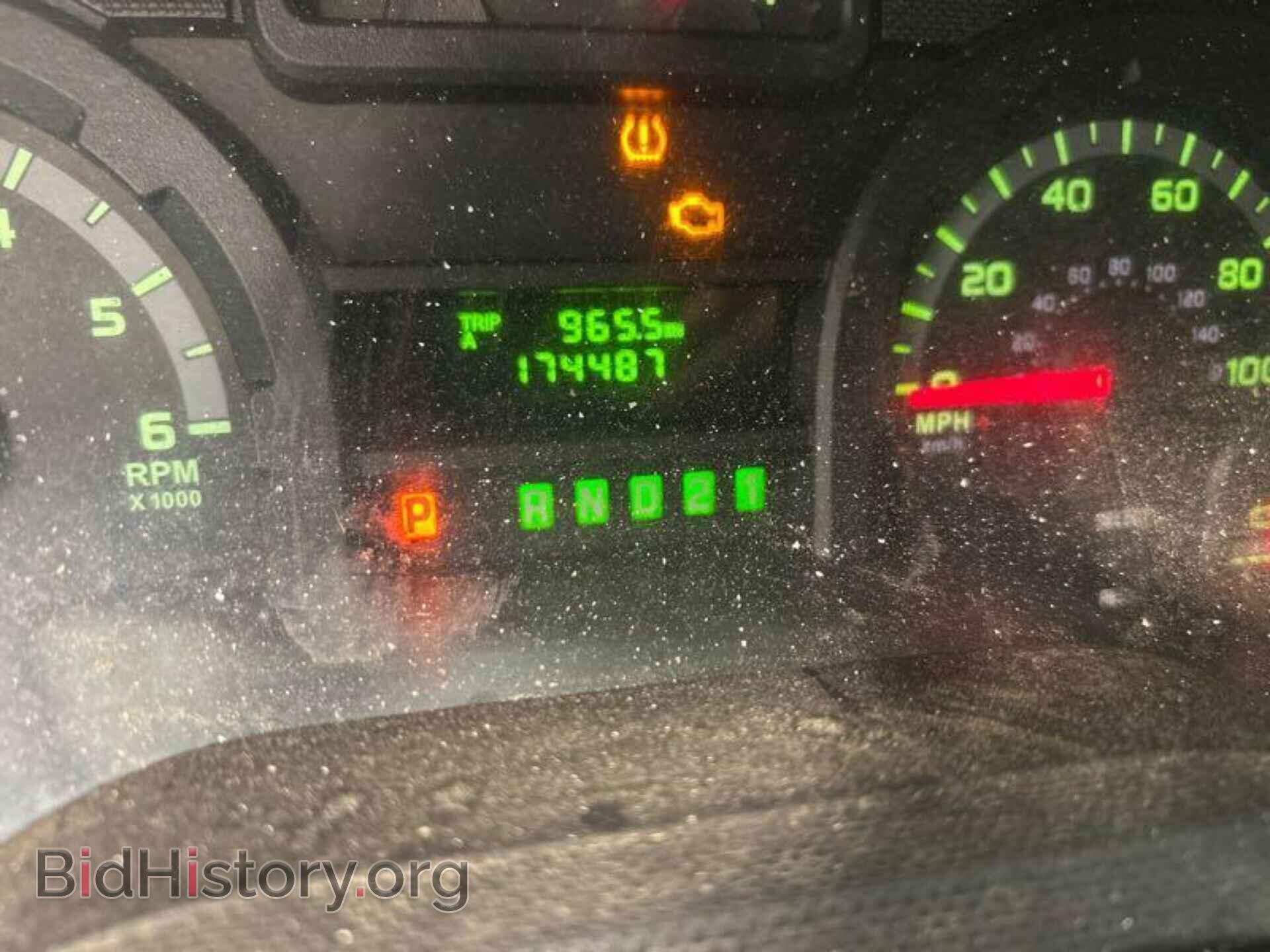 2014 FORD E-150 - VIN: 1FTNE1EW6EDB15342 - Фото 3