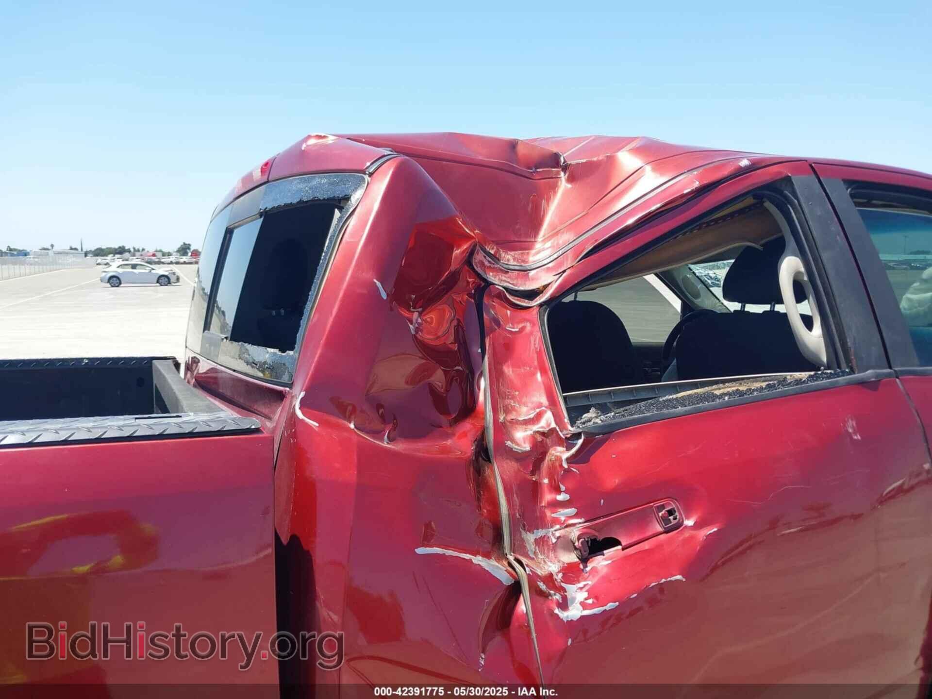 2011 RAM RAM 2500 - VIN: 3D7UT2HL1BG528024 - Фото 6