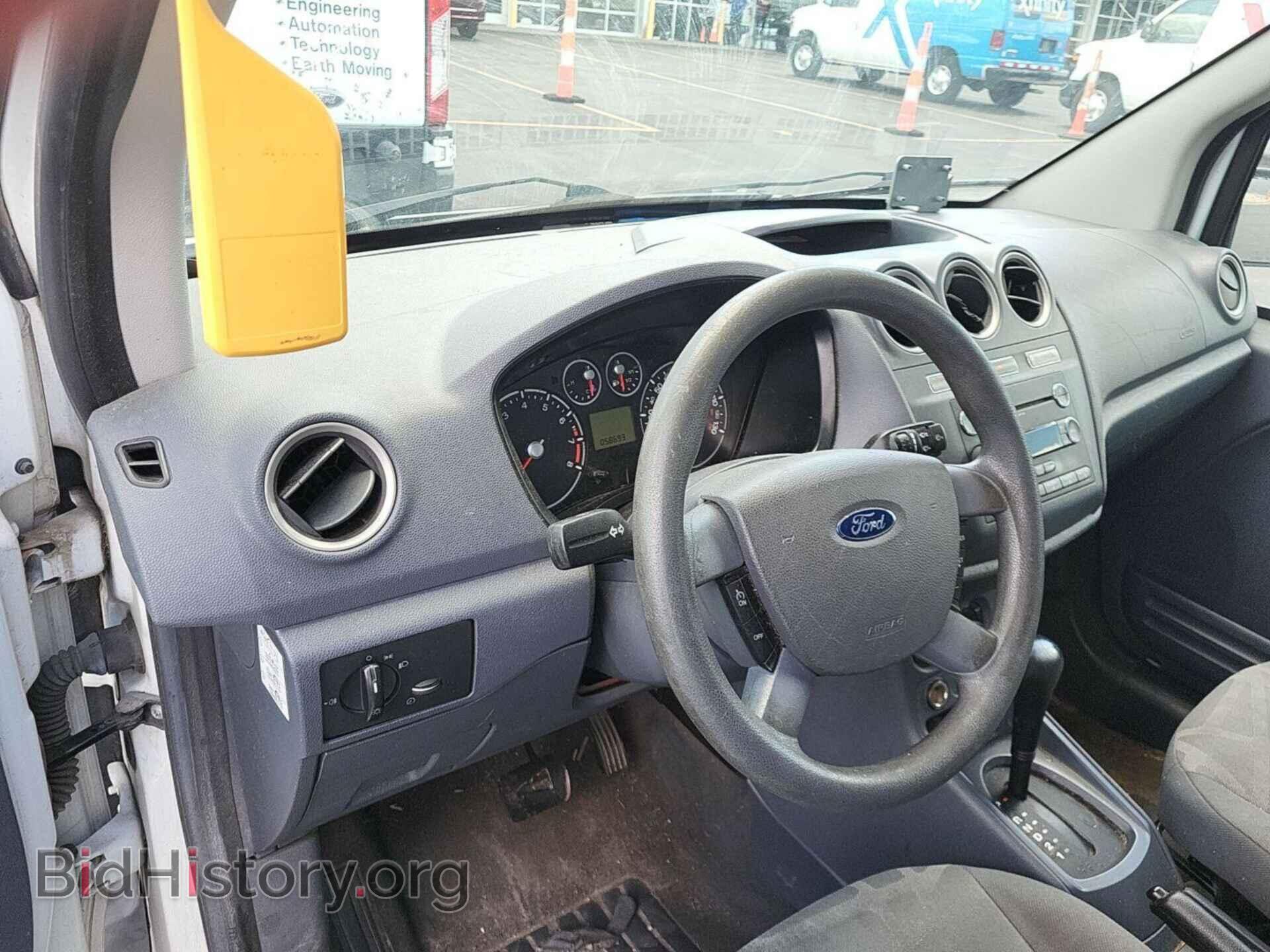 2013 FORD TRANSIT CONNECT - VIN: NM0LS7BN3DT156365 - Фото 17
