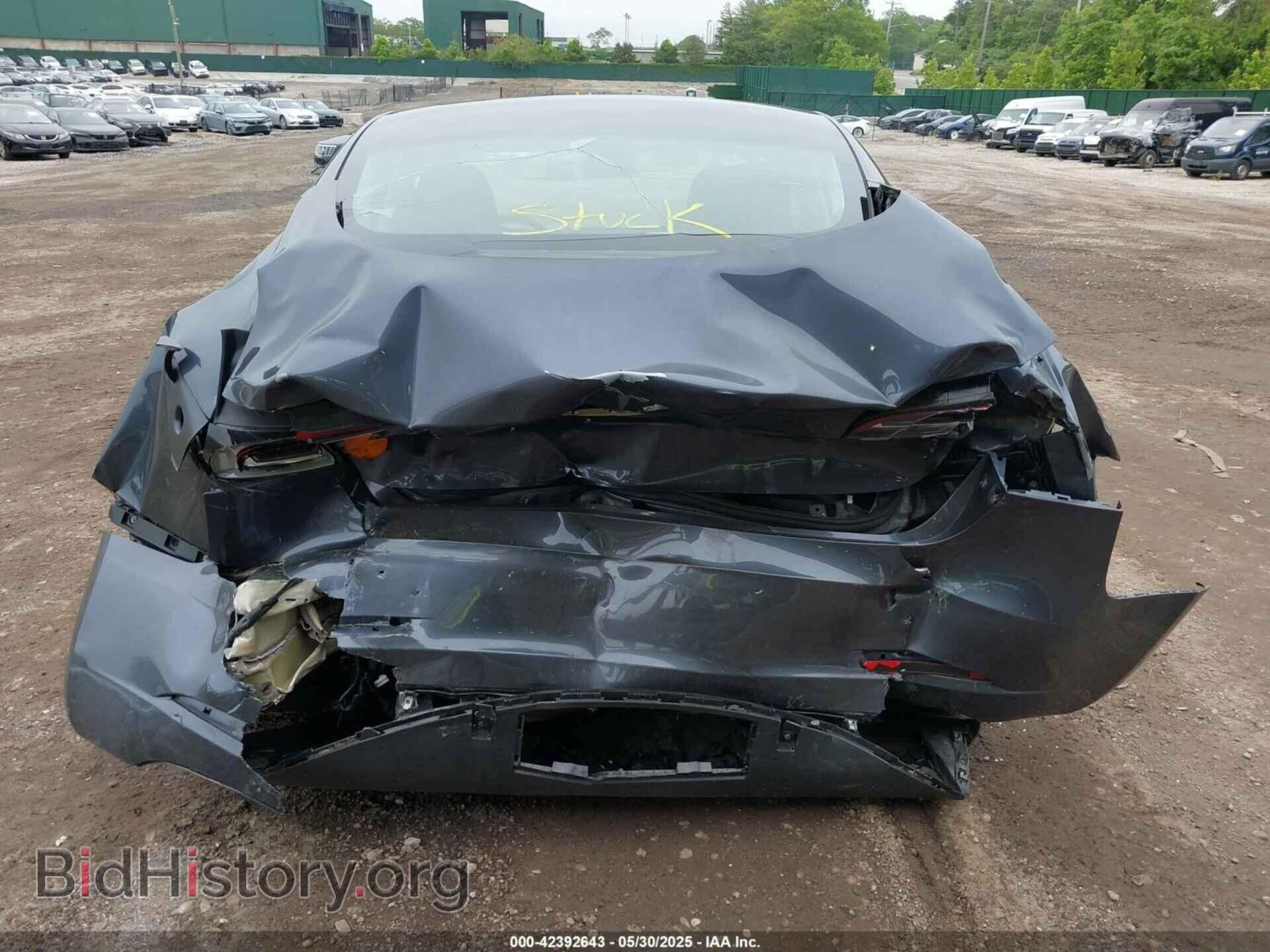 2023 TESLA MODEL 3 - VIN: 5YJ3E1EA9PF673399 - Фото 16