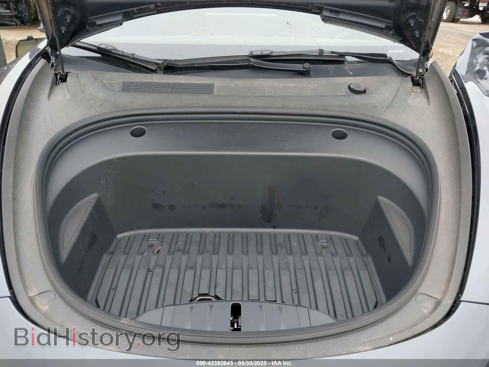 2023 TESLA MODEL 3 - VIN: 5YJ3E1EA9PF673399 - Фото 10