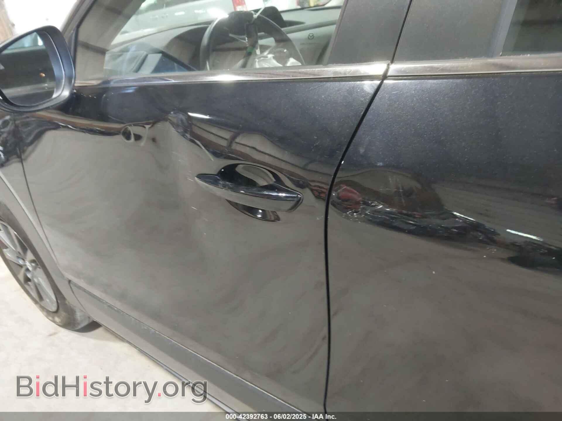 2024 MAZDA CX-30 - VIN: 3MVDMBAM6RM677128 - Фото 18