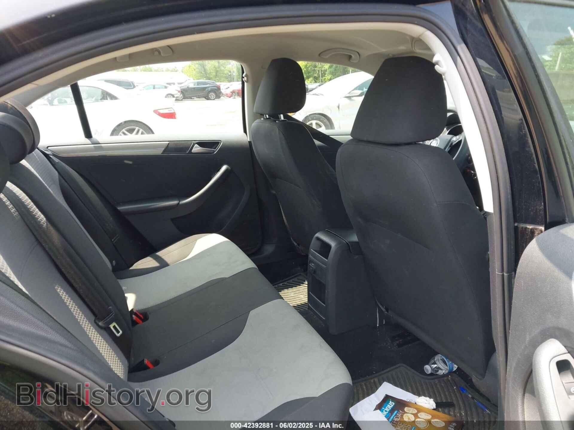 2017 VOLKSWAGEN JETTA - VIN: 3VW2B7AJ1HM214732 - Фото 8