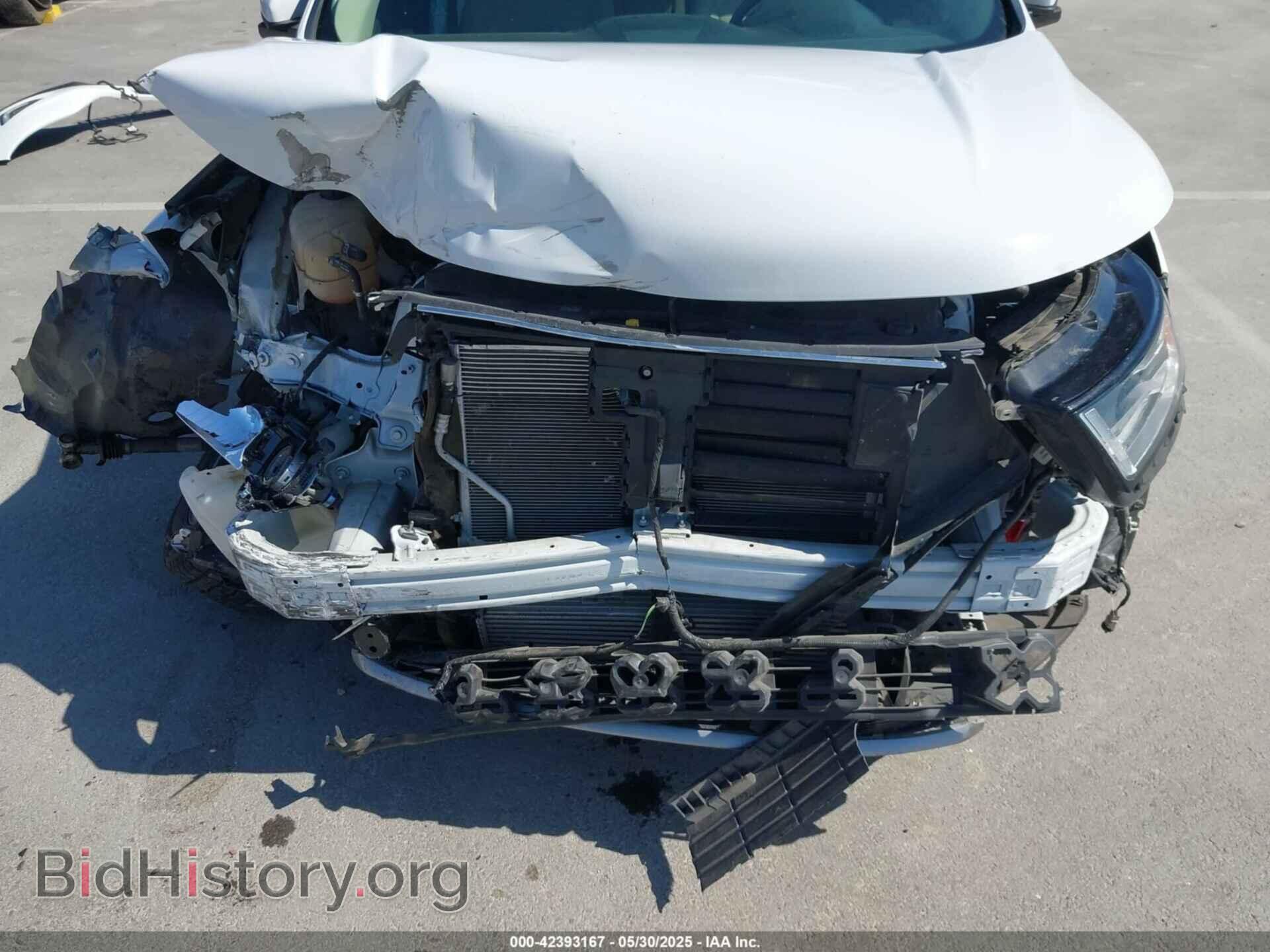 2015 FORD EDGE - VIN: 2FMTK4J95FBC40546 - Photo 6