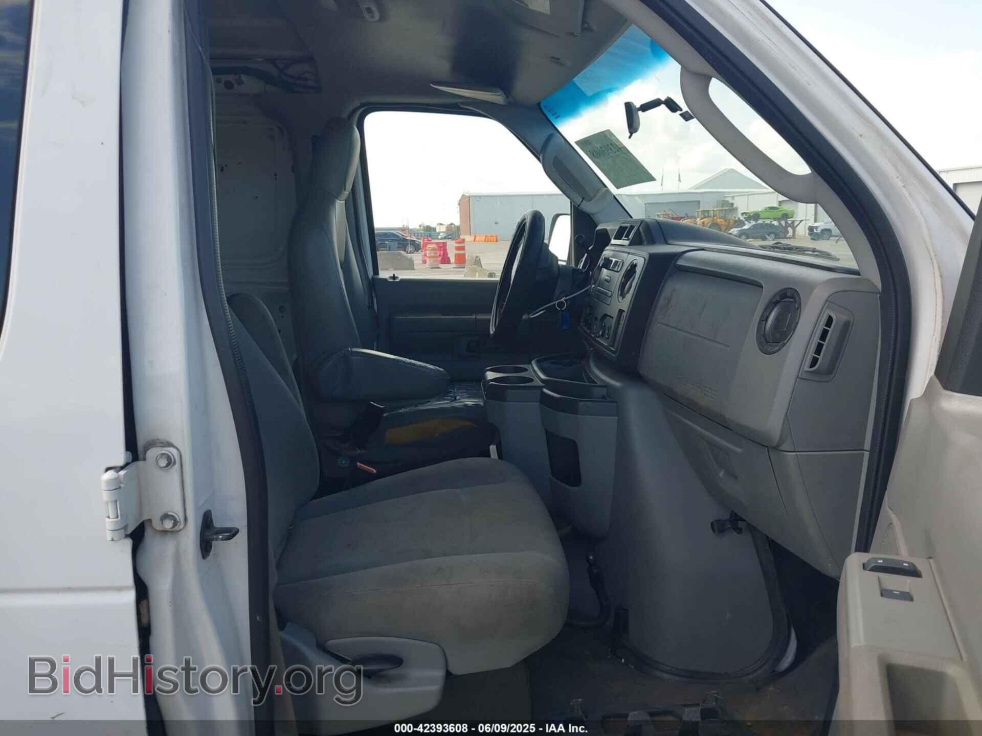 2011 FORD E-250 - VIN: 1FTNE2EL3BDA26285 - Photo 5