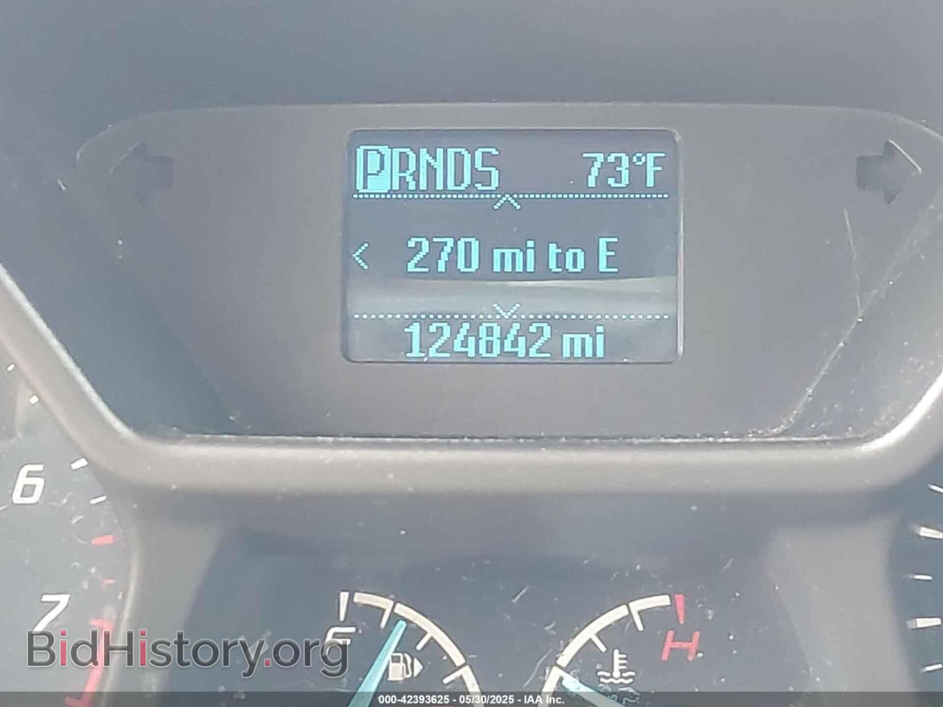 2018 FORD TRANSIT CONNECT - VIN: NM0LS6E71J1361861 - Фото 15