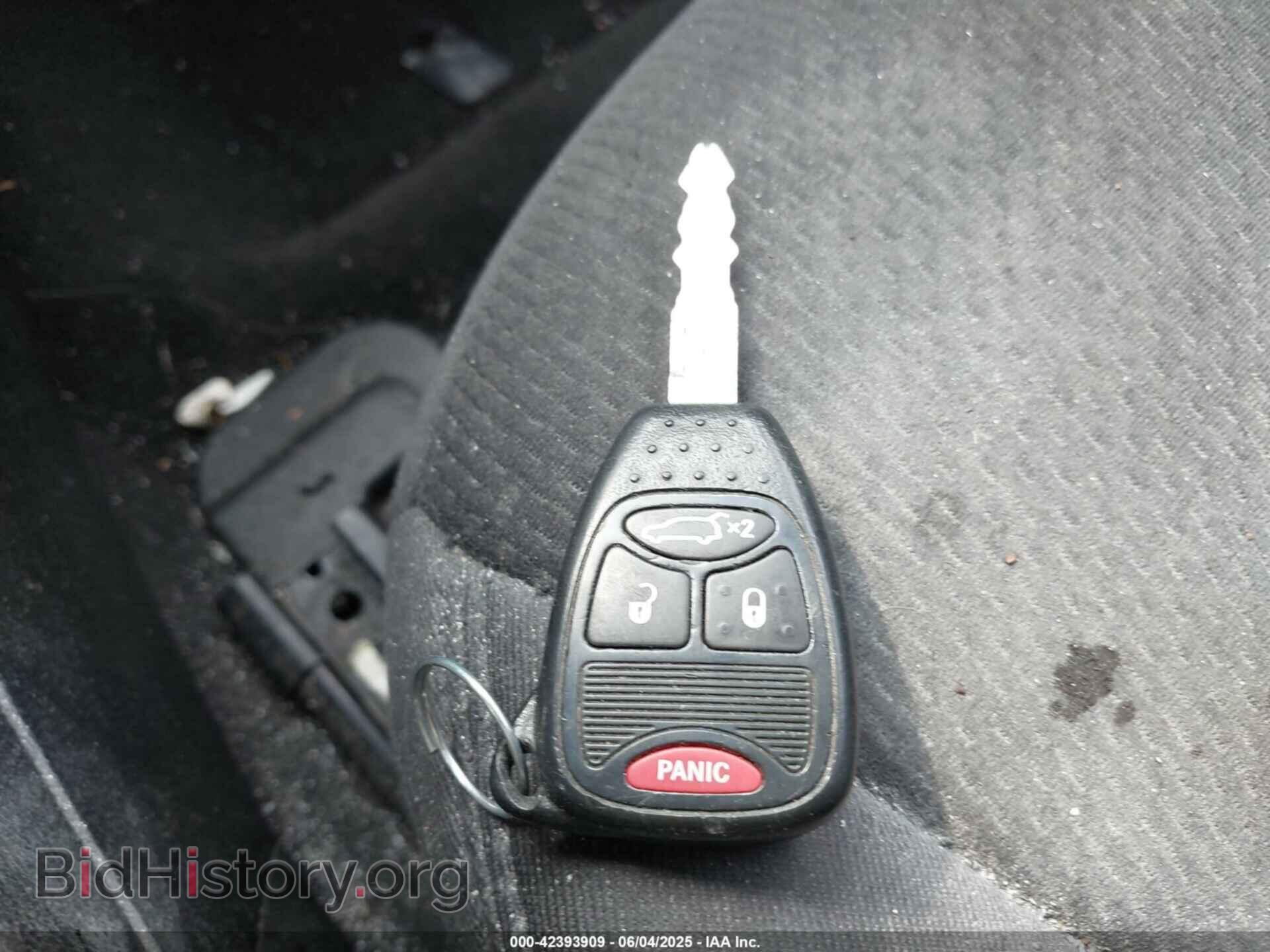 2012 CHRYSLER 200 - VIN: 1C3CCBBB2CN301332 - Фото 11