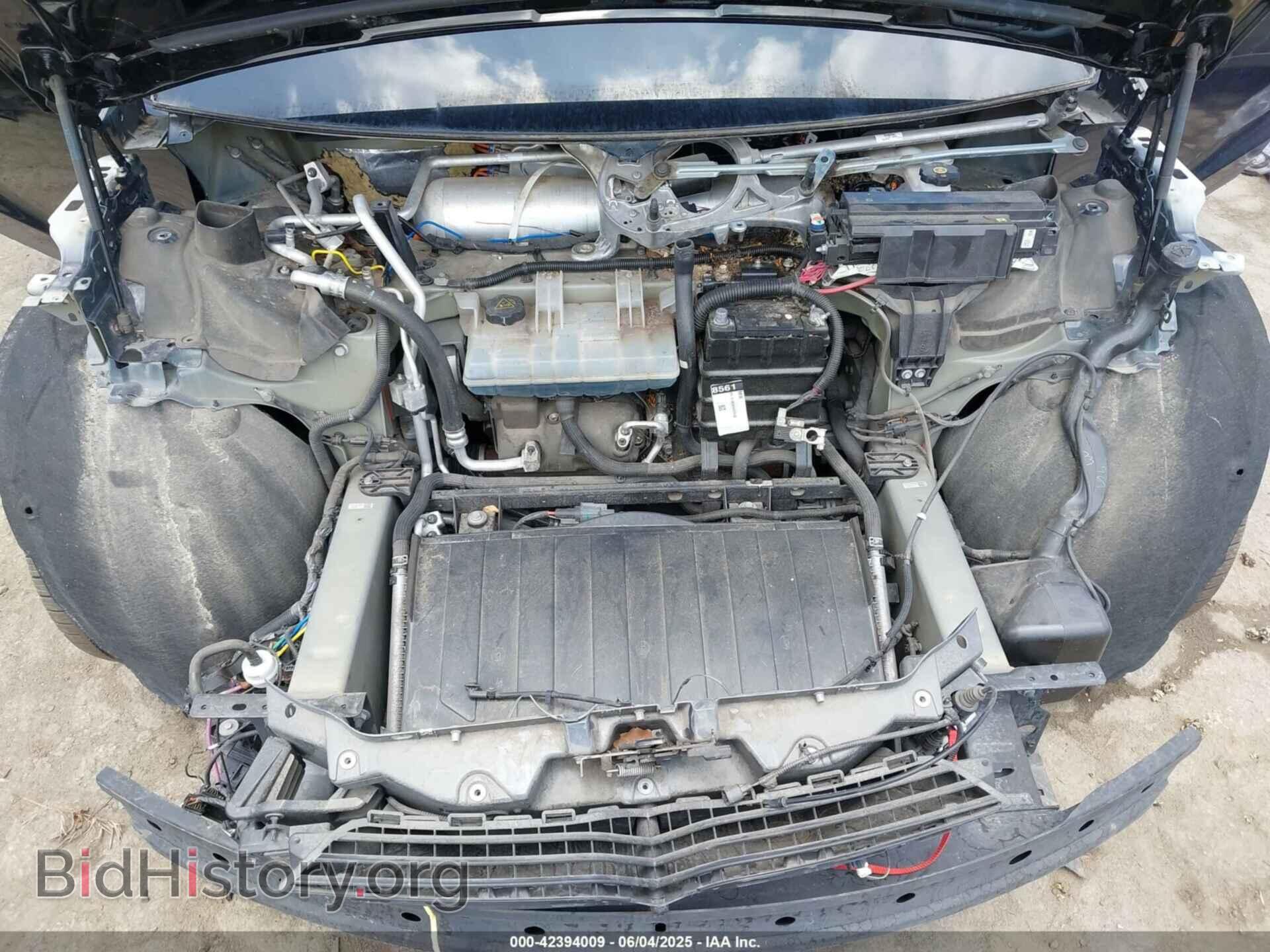 2017 TESLA MODEL X - VIN: 5YJXCBE24HF078435 - Фото 10