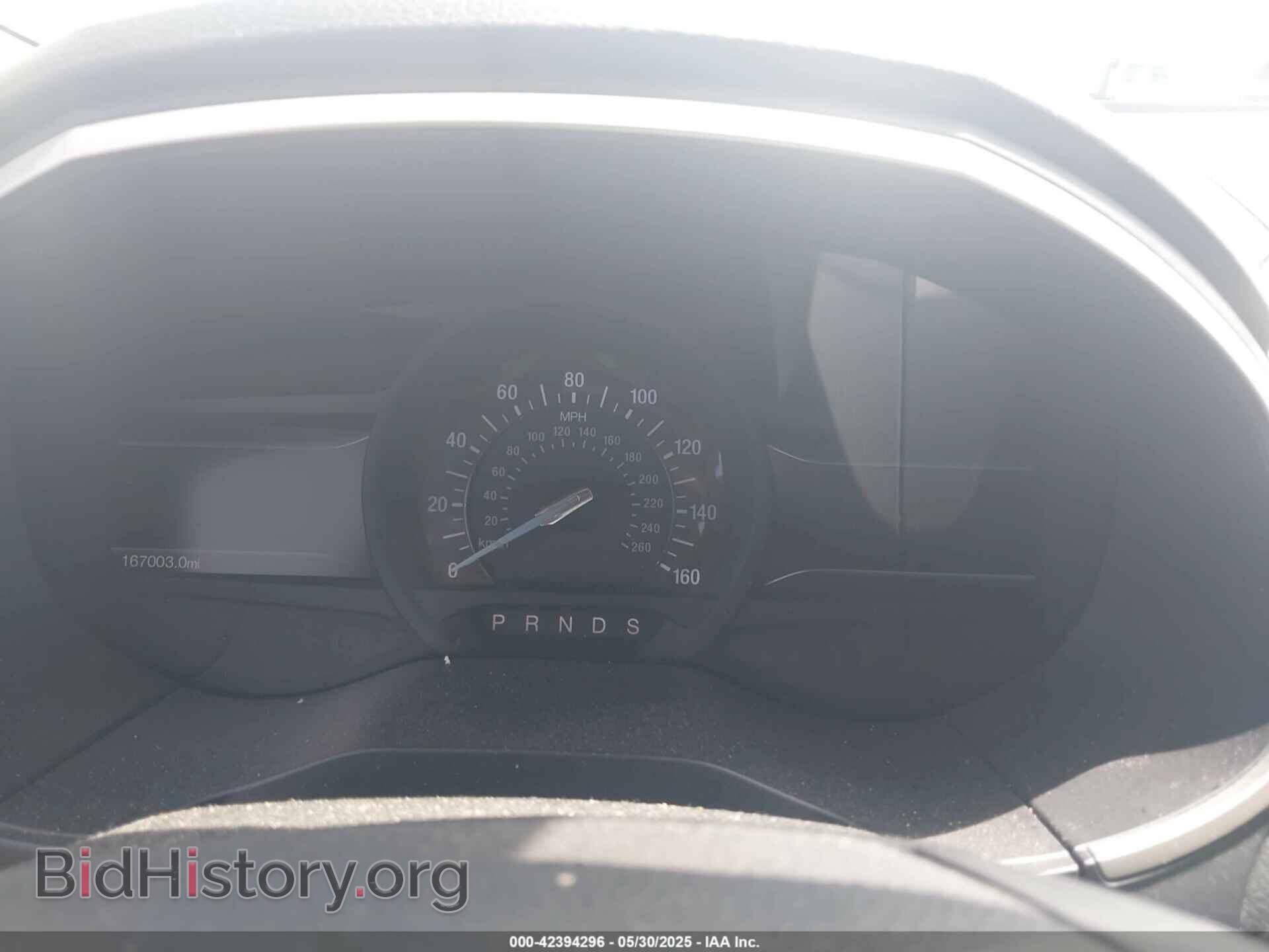 2017 FORD EDGE - VIN: 2FMPK3J97HBC28543 - Фото 7
