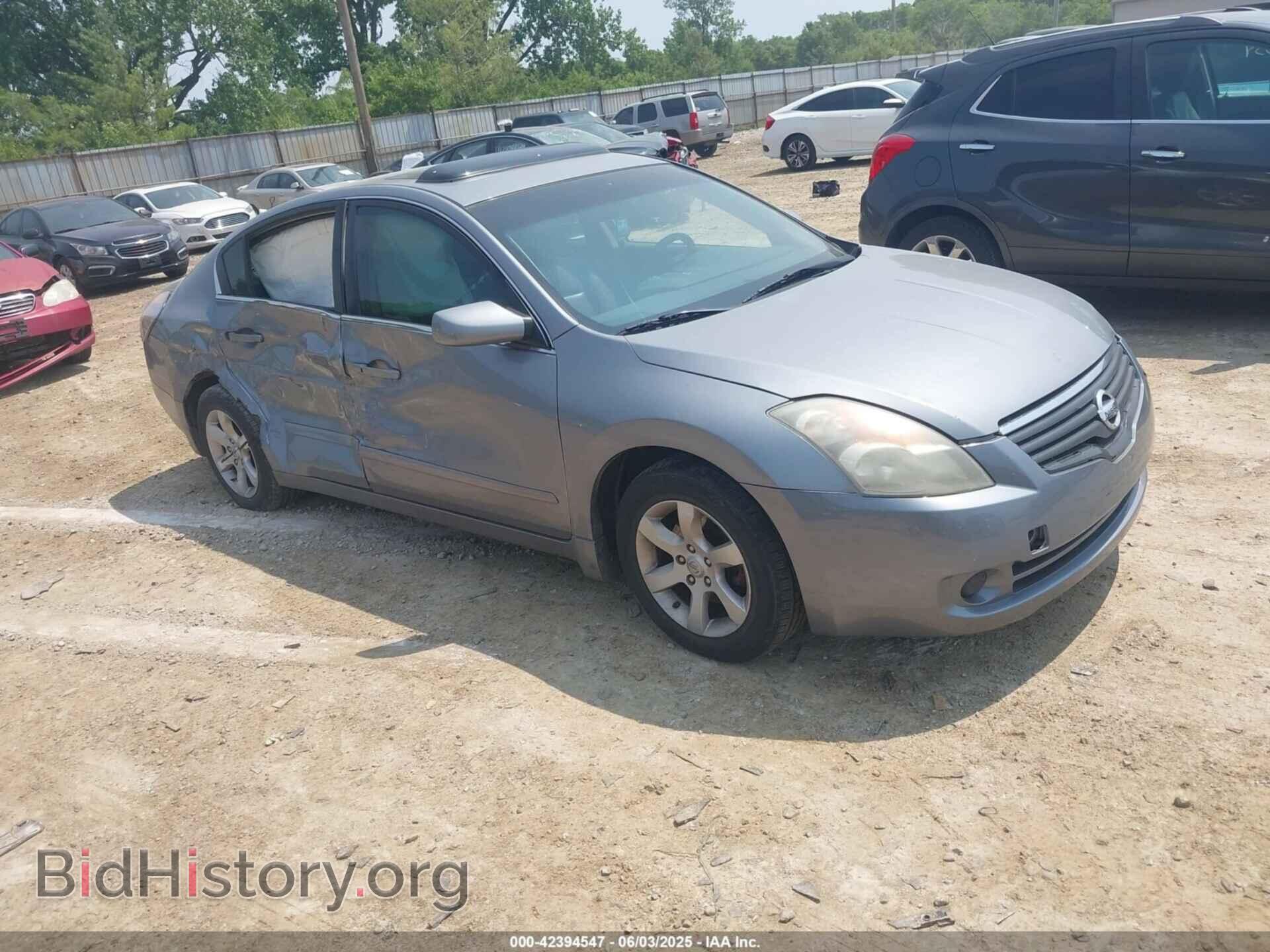 Photo 1N4AL21E98N414920 - NISSAN ALTIMA 2008