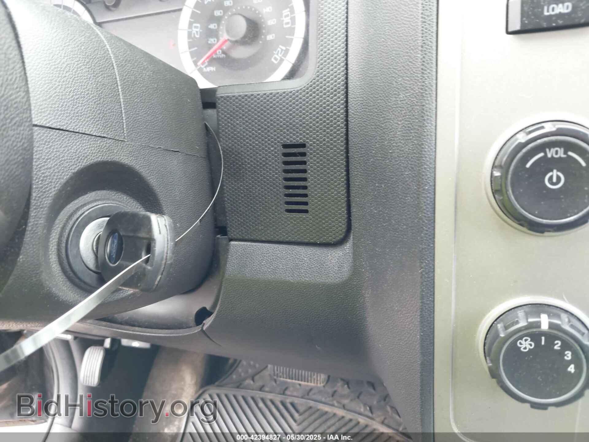 2011 FORD ESCAPE - VIN: 1FMCU0D76BKB32918 - Фото 11