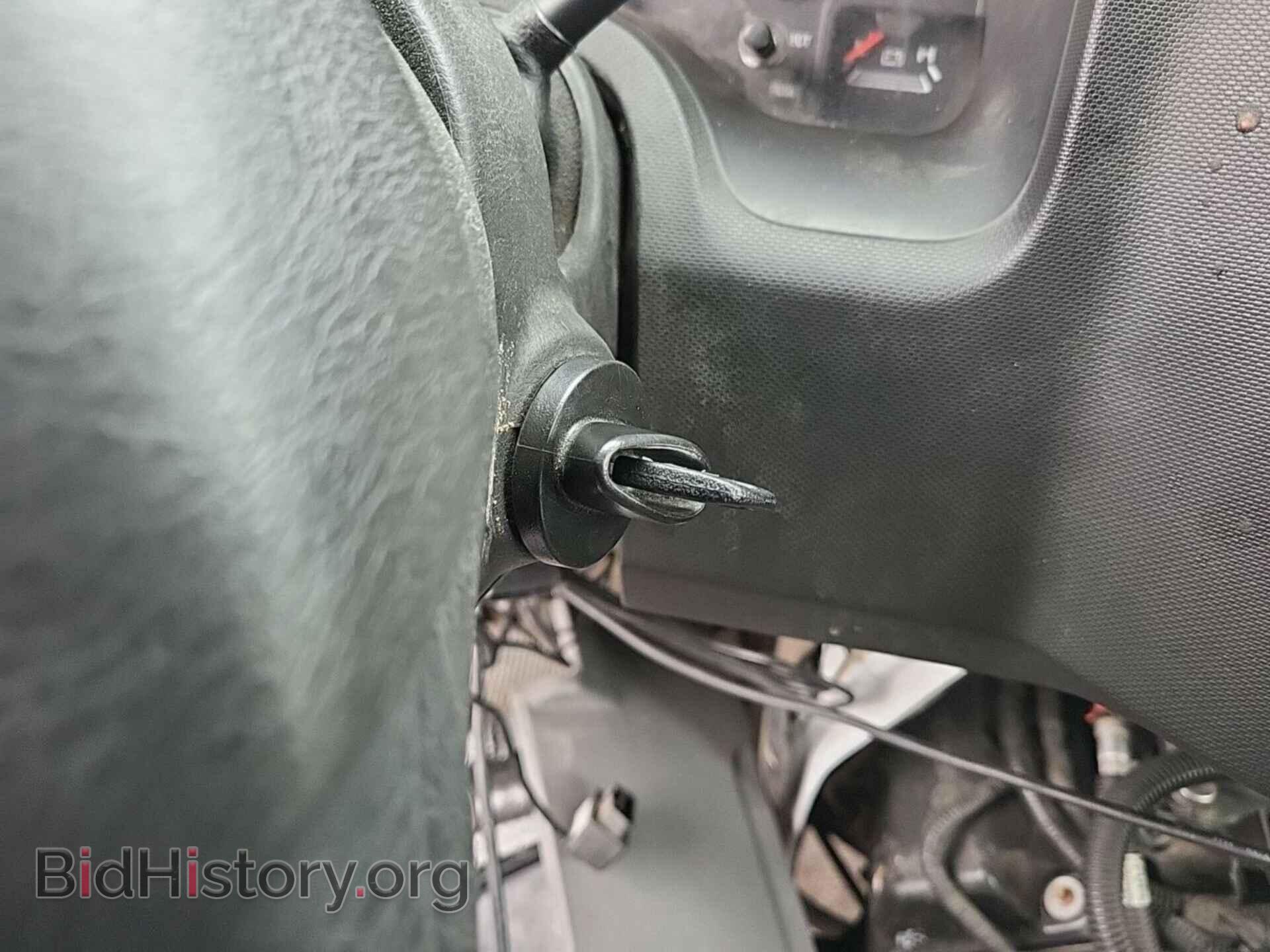 2012 FORD ECONOLINE - VIN: 1FTNE1EW5CDA53624 - Фото 6