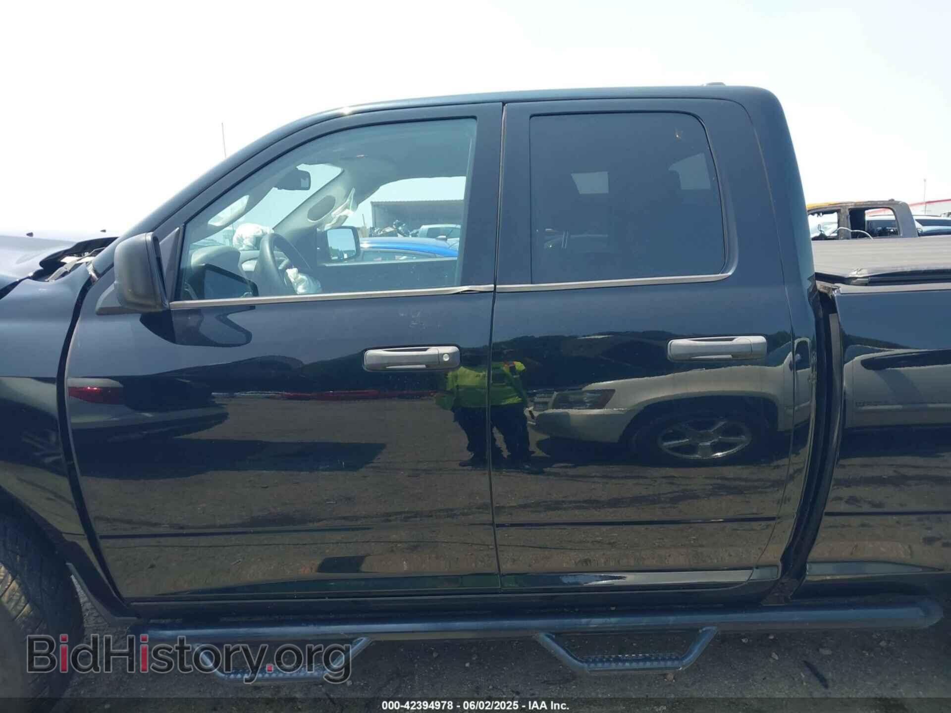 2014 RAM 1500 - VIN: 1C6RR7FT5ES262218 - Фото 15