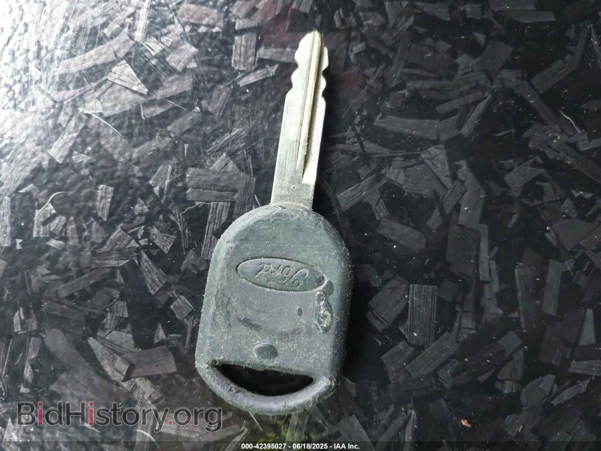 2005 FORD MUSTANG - VIN: 1ZVFT84N355204076 - Фото 11
