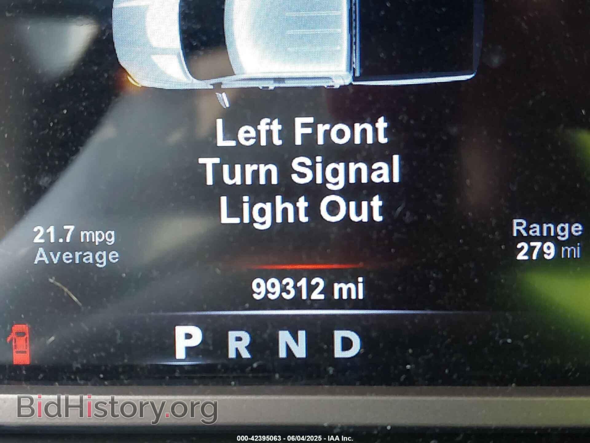 2017 RAM 1500 - VIN: 1C6RR6PT6HS642911 - Фото 15
