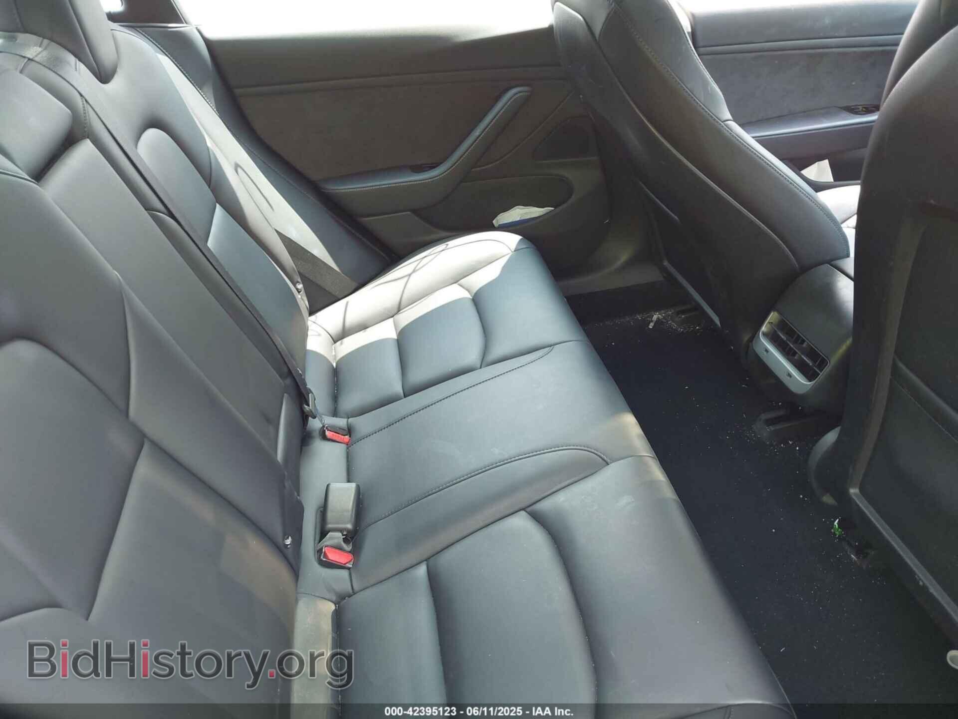 2018 TESLA MODEL 3 - VIN: 5YJ3E1EA2JF021098 - Фото 8