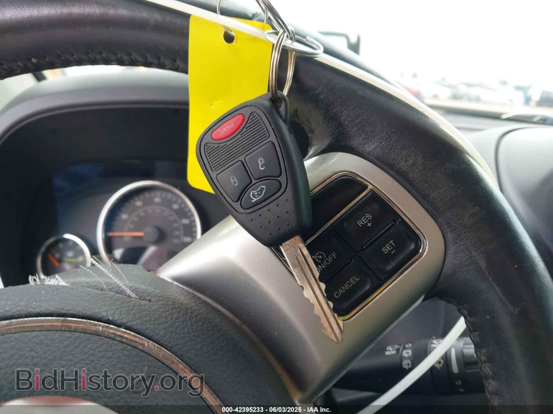 2017 JEEP COMPASS - VIN: 1C4NJDEB5HD154518 - Фото 11