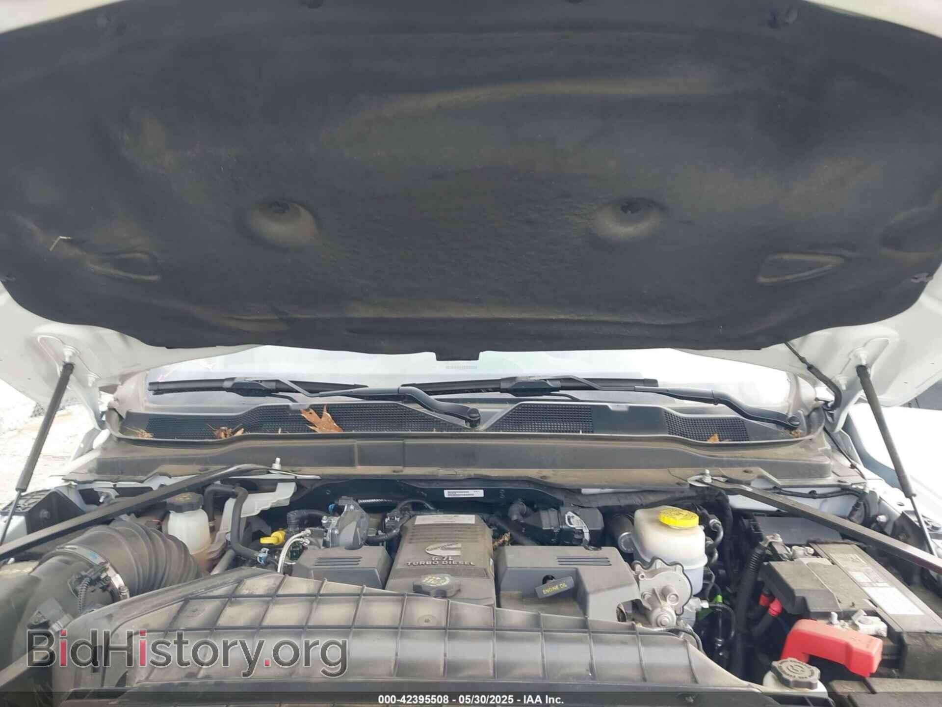 2022 RAM 2500 - VIN: 3C6UR5CL9NG126846 - Фото 10