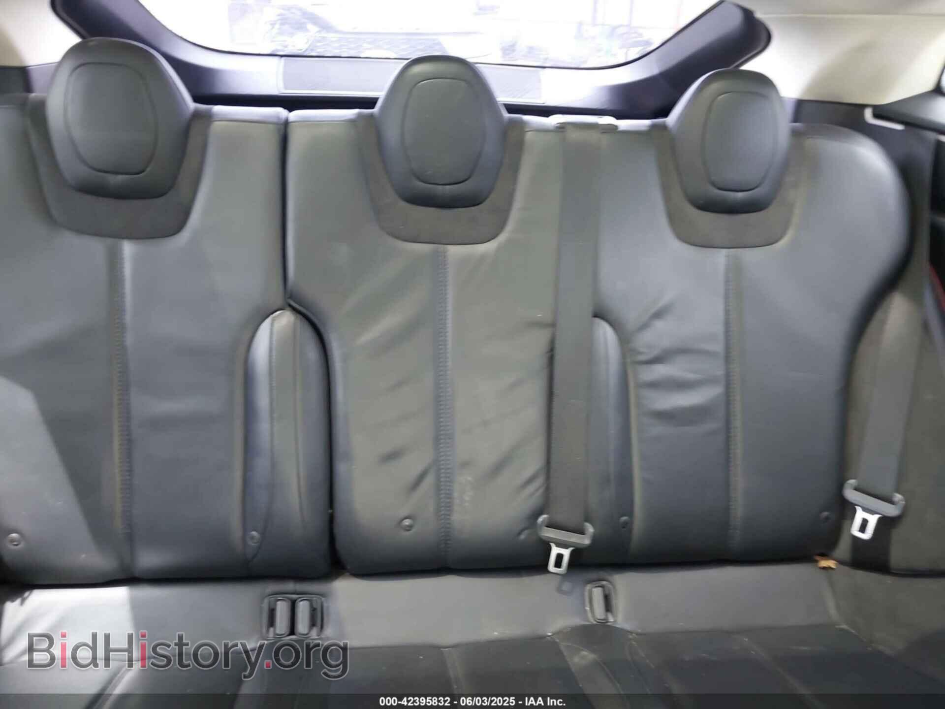 2013 TESLA MODEL S - VIN: 5YJSA1DP2DFP07997 - Photo 8