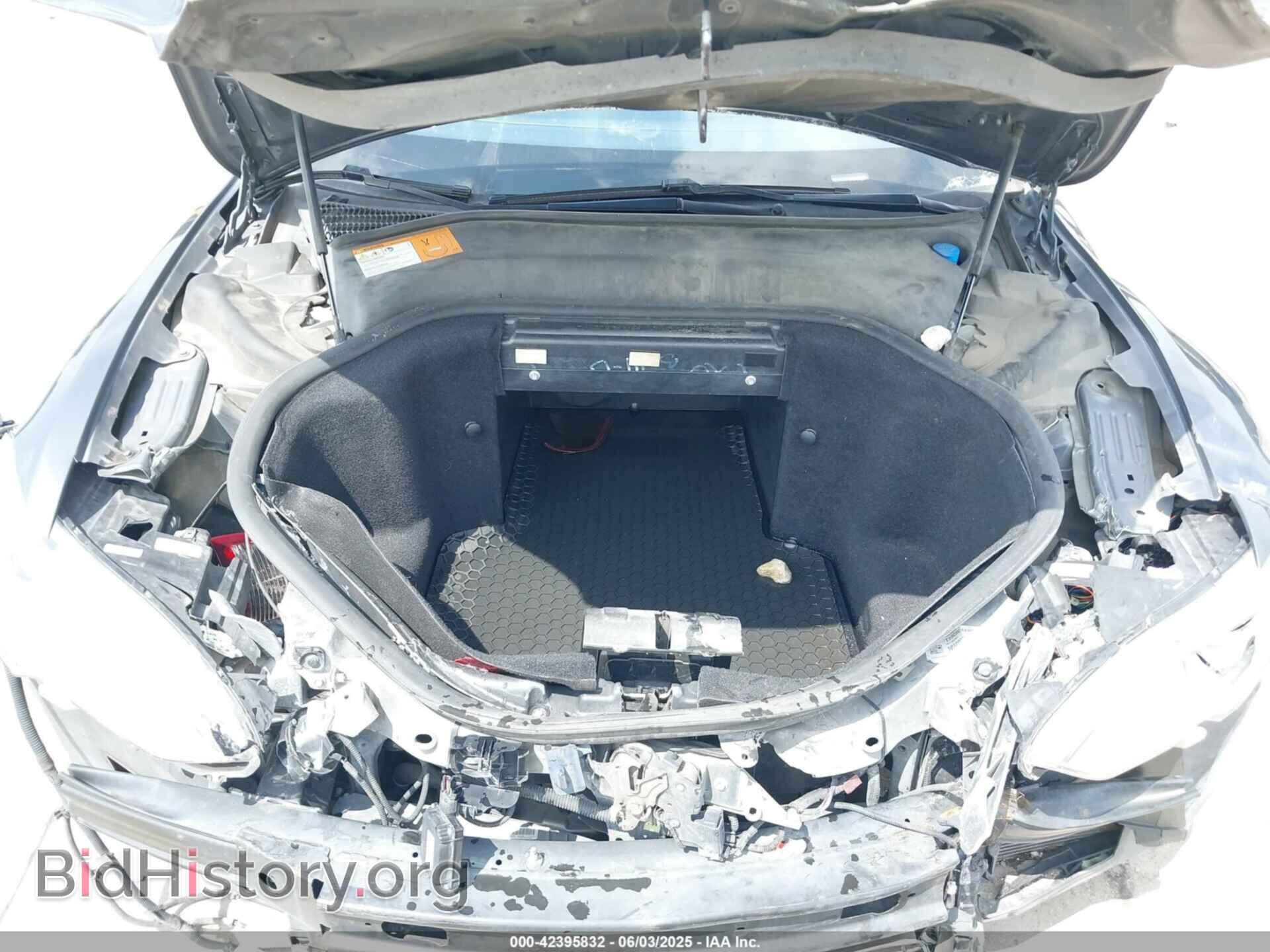 2013 TESLA MODEL S - VIN: 5YJSA1DP2DFP07997 - Photo 10