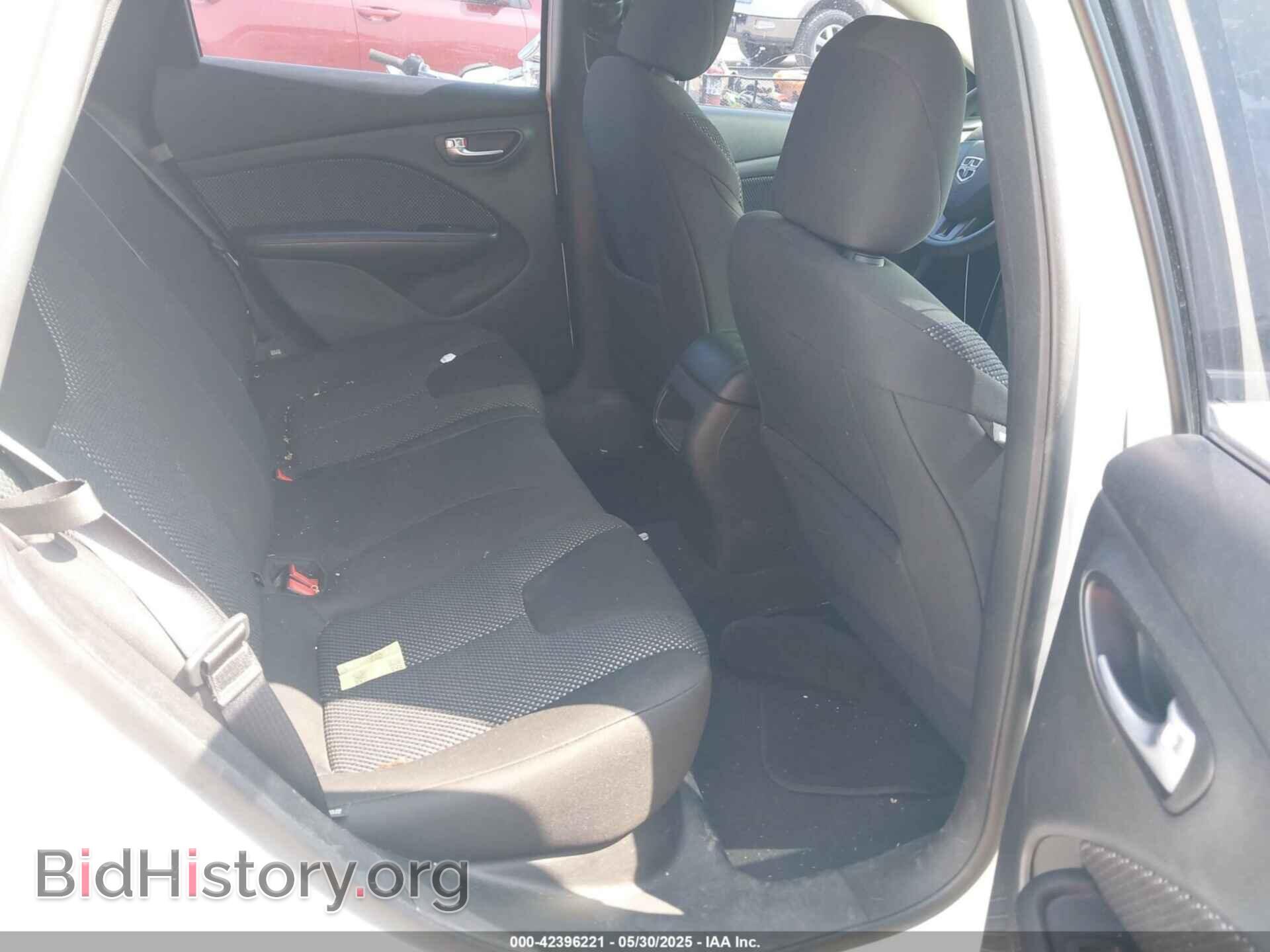 2015 DODGE DART - VIN: 1C3CDFAA9FD432913 - Фото 8
