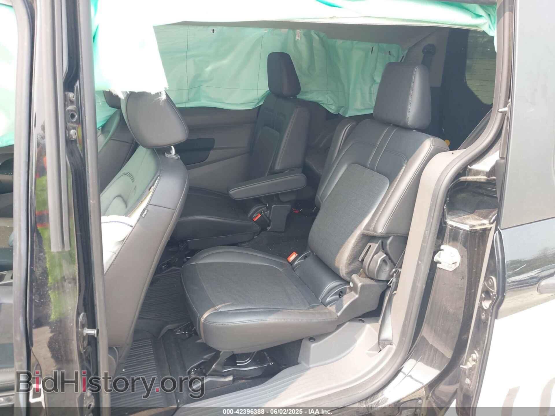 2019 FORD TRANSIT CONNECT - VIN: NM0GS9E26K1391088 - Фото 8