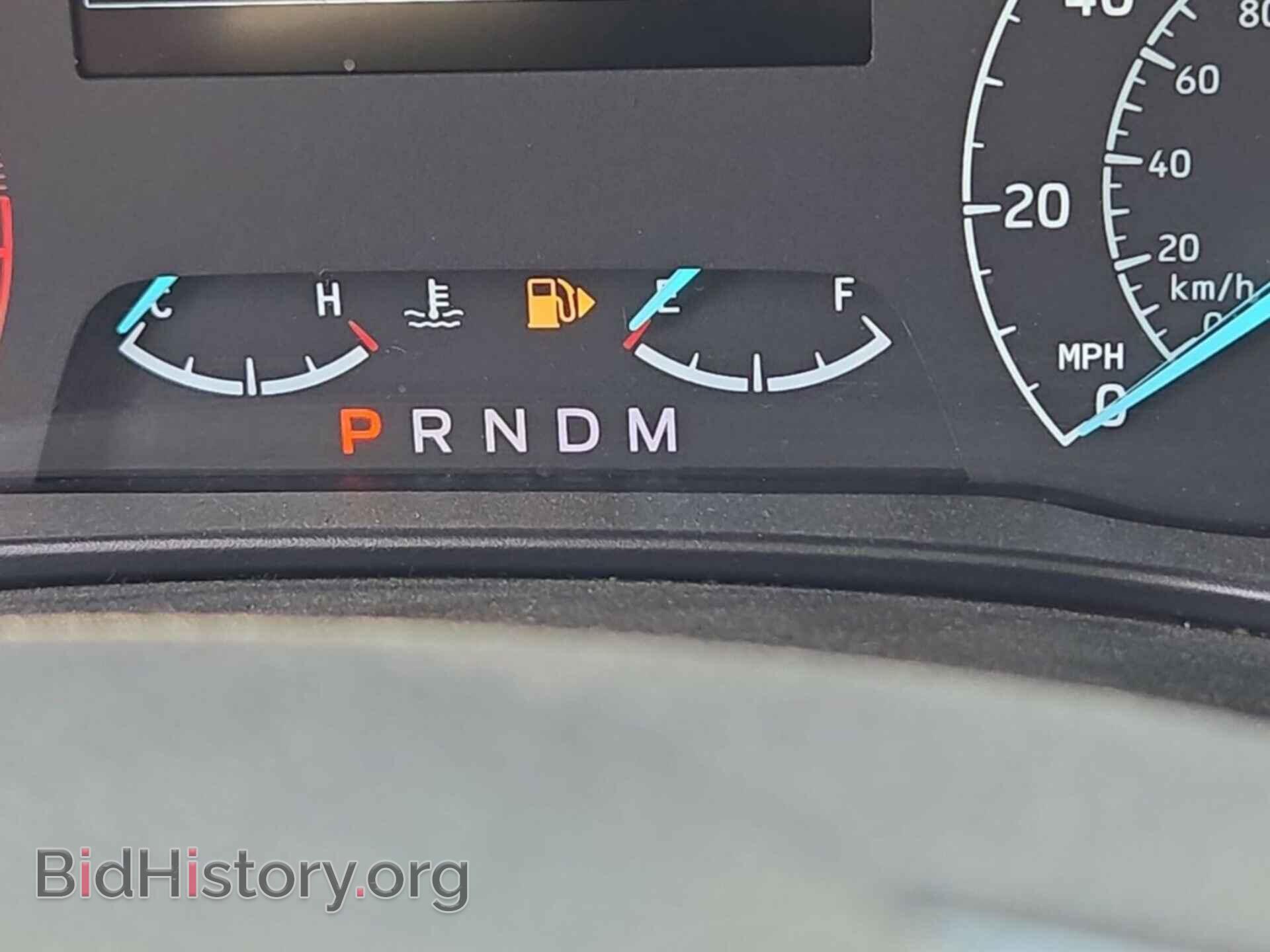 2020 FORD TRANSIT CONNECT - VIN: NM0LS7E25L1473849 - Фото 8