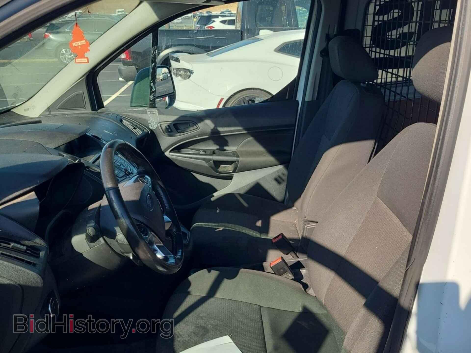 2017 FORD TRANSIT CONNECT - VIN: NM0LS7E75H1318673 - Фото 19