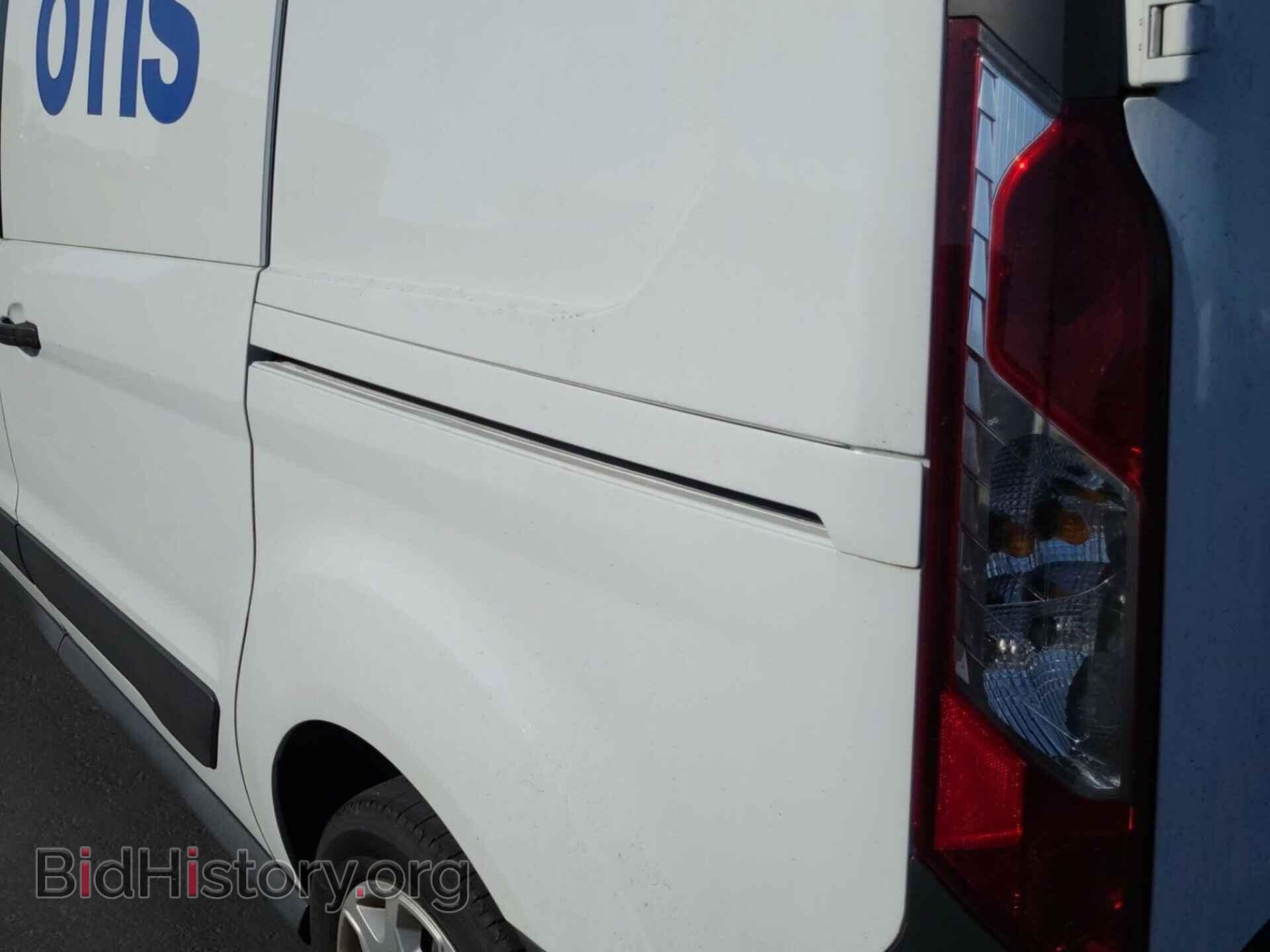 2017 FORD TRANSIT CONNECT - VIN: NM0LS7E75H1318673 - Фото 20