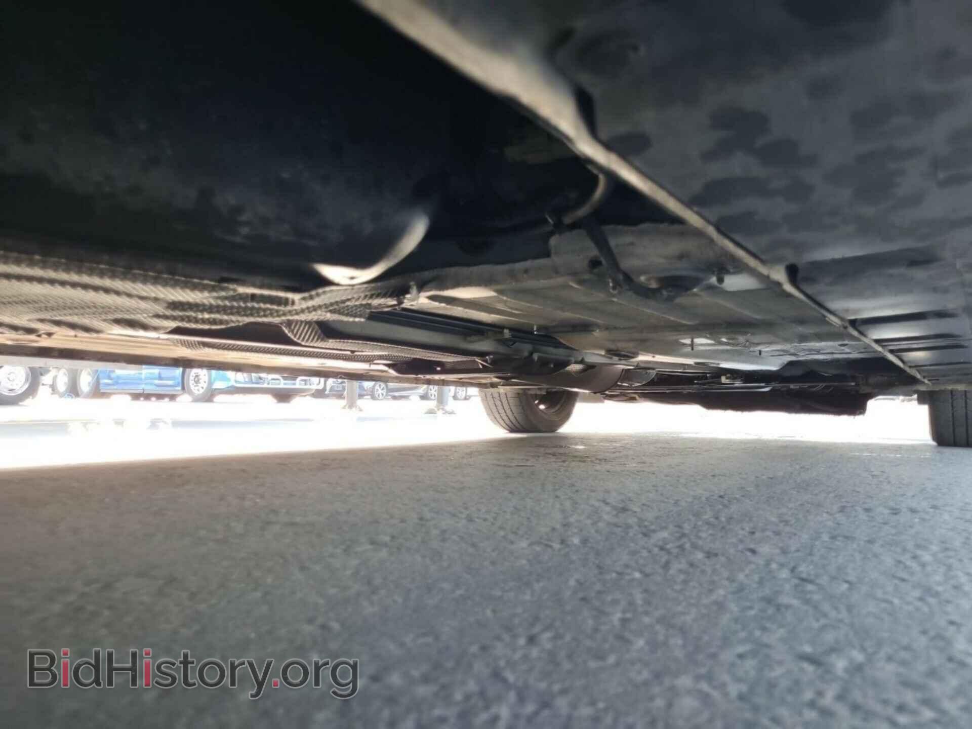 2017 FORD TRANSIT CONNECT - VIN: NM0LS7E75H1318673 - Фото 22