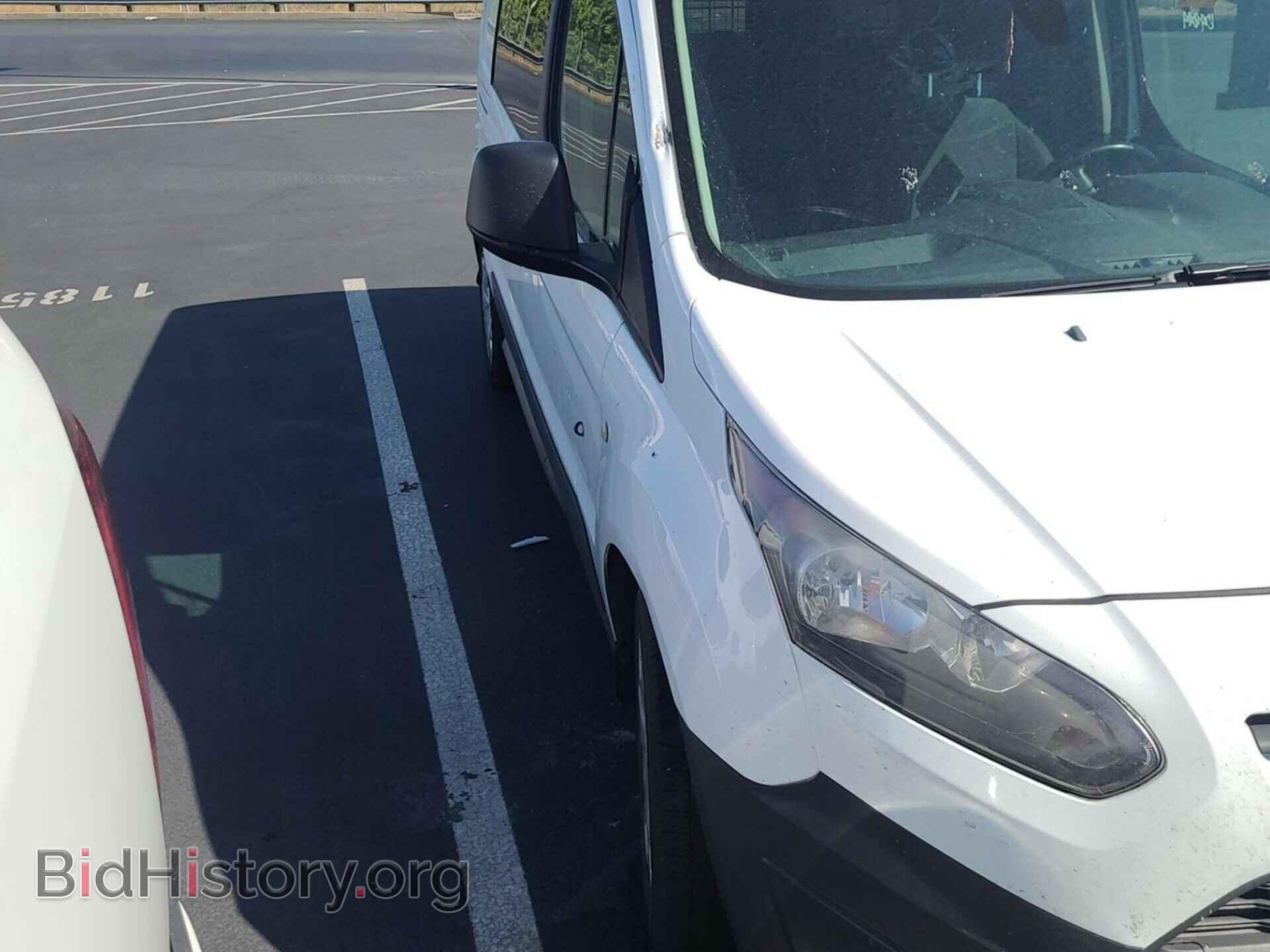2017 FORD TRANSIT CONNECT - VIN: NM0LS7E75H1318673 - Фото 23
