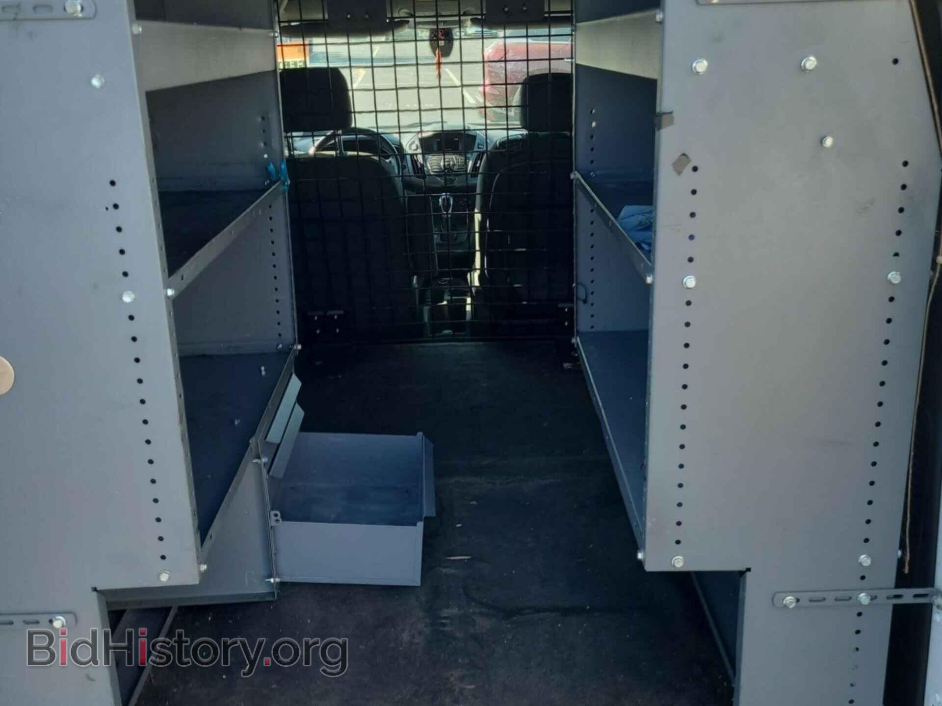 2017 FORD TRANSIT CONNECT - VIN: NM0LS7E75H1318673 - Фото 27